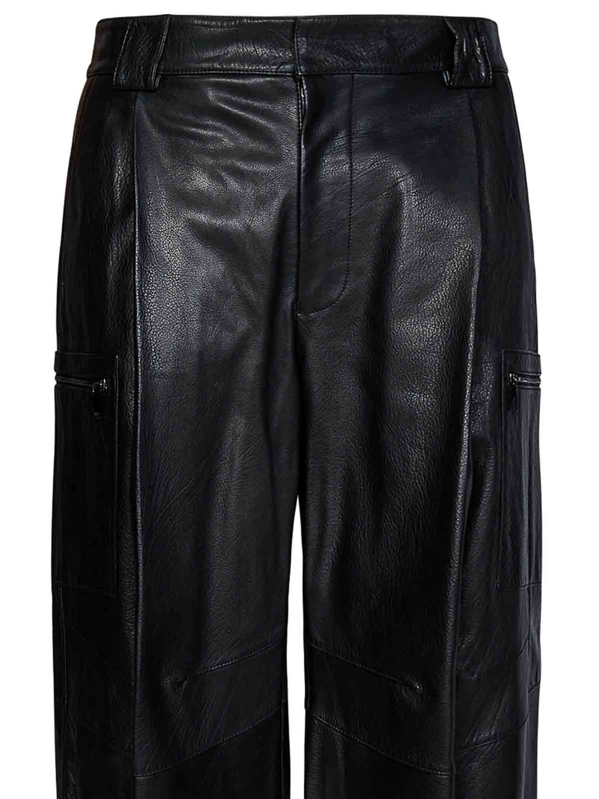 Emporio Armani Trousers Men – Itosca- All Rights Reserved