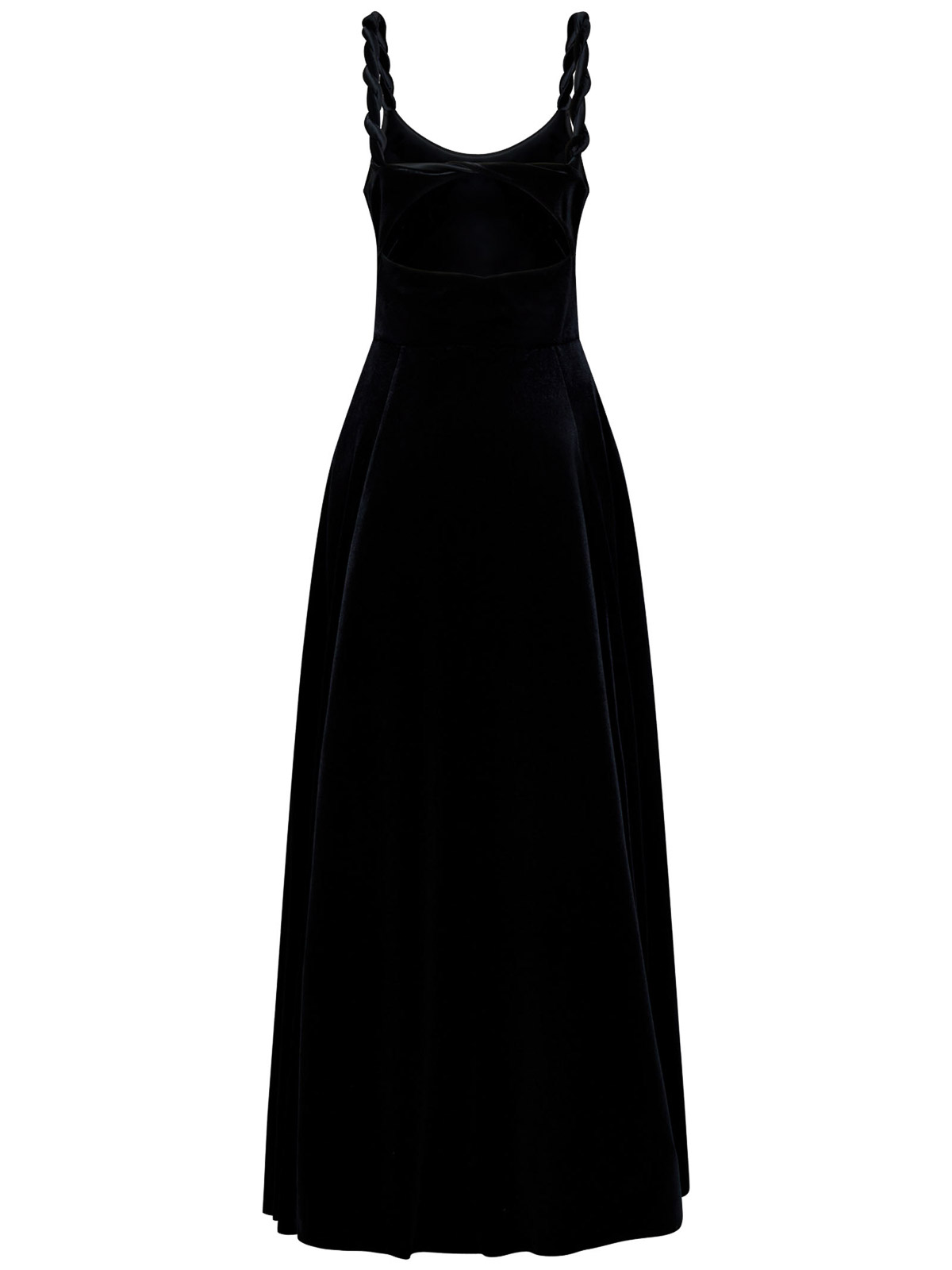 Robe de soirée armani hotsell