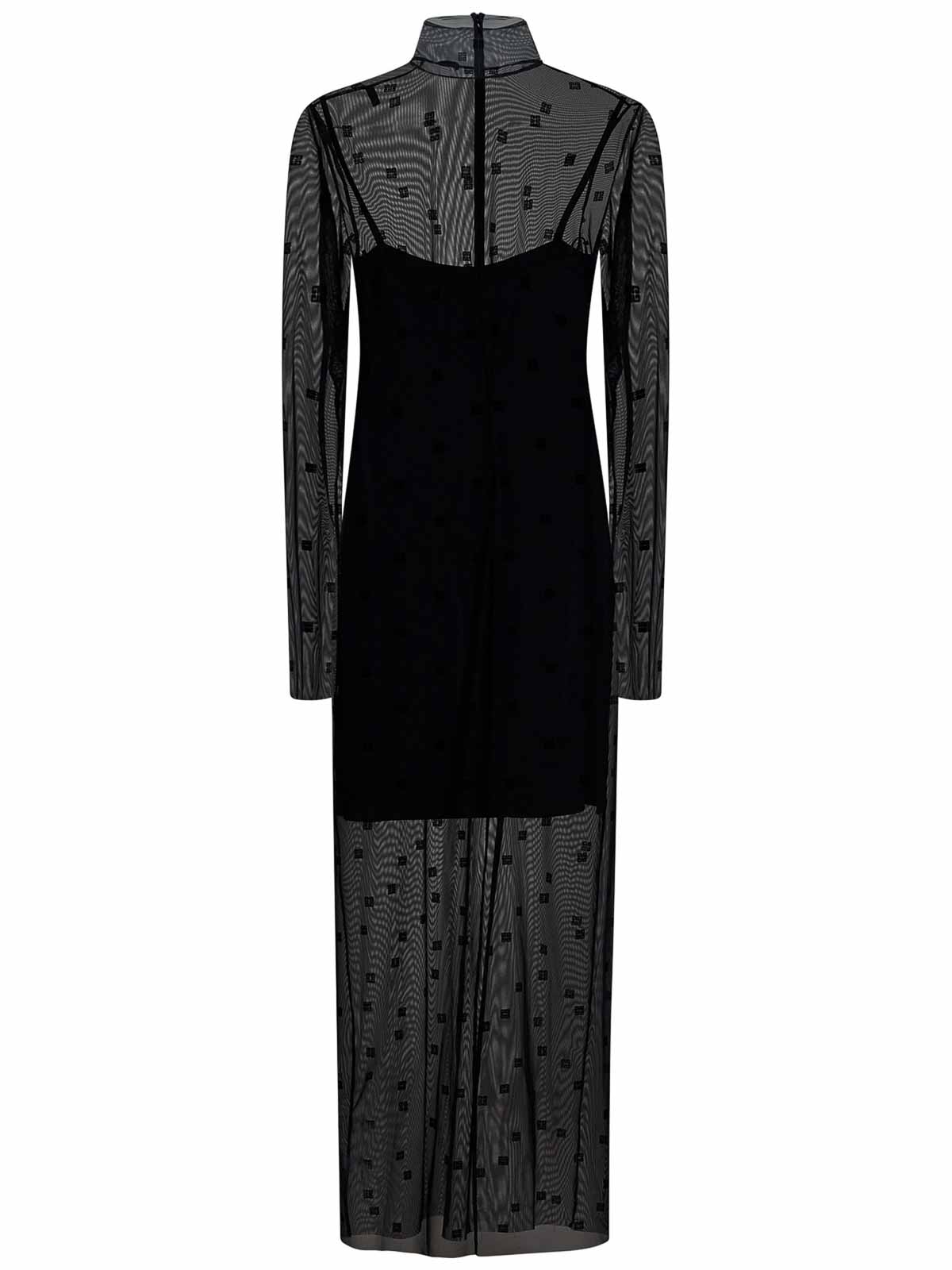 full formal evening dress Givenchy Haute Couture Vintage 1970s Gold Embellished Bodice and Blue –  Amarcord Vintage Fashion main image 1