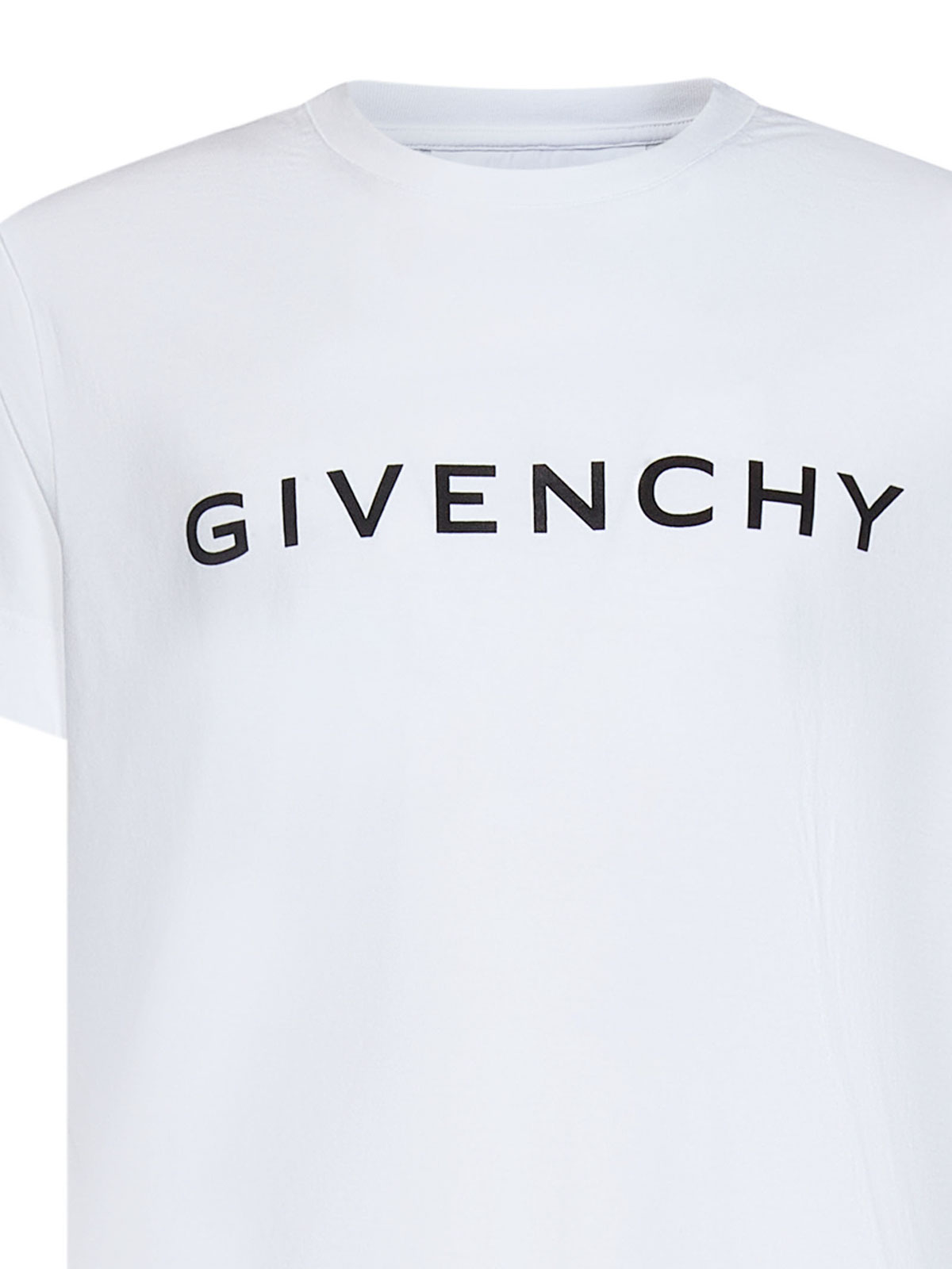 Tシャツ Givenchy - Tシャツ - 白 - BW707Z3YAC100 | THEBS