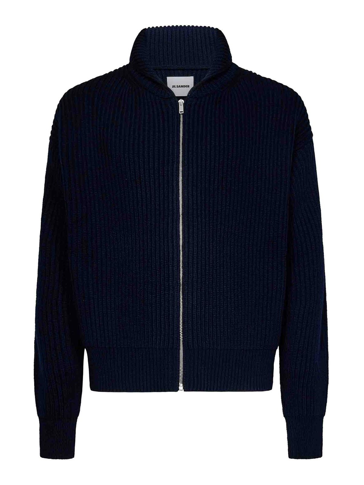 トップス 00's JIL SANDER ZIP UP Cardigan 00's JIL SANDER ZIP UP Cardigan 【公式通販】