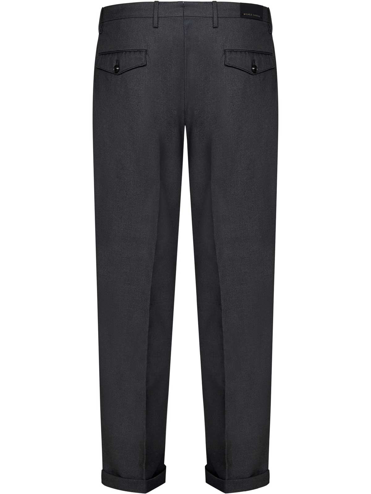 Trousers Michele Carbone for Men | Modalova