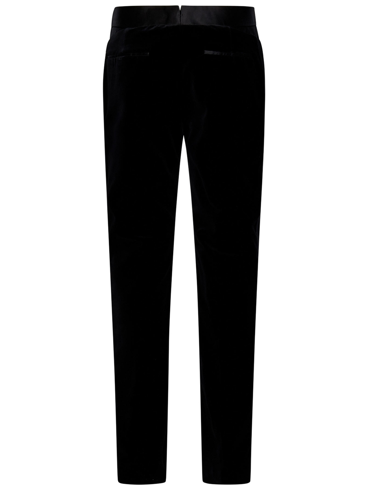 TOM FORD Cooper Straight-Leg Checked Wool, Mohair and Cashmere-Blend Suit  Trousers for Men | MR PORTER
