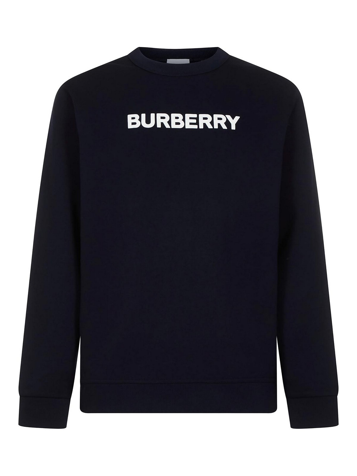 Burberry sudadera azul best sale