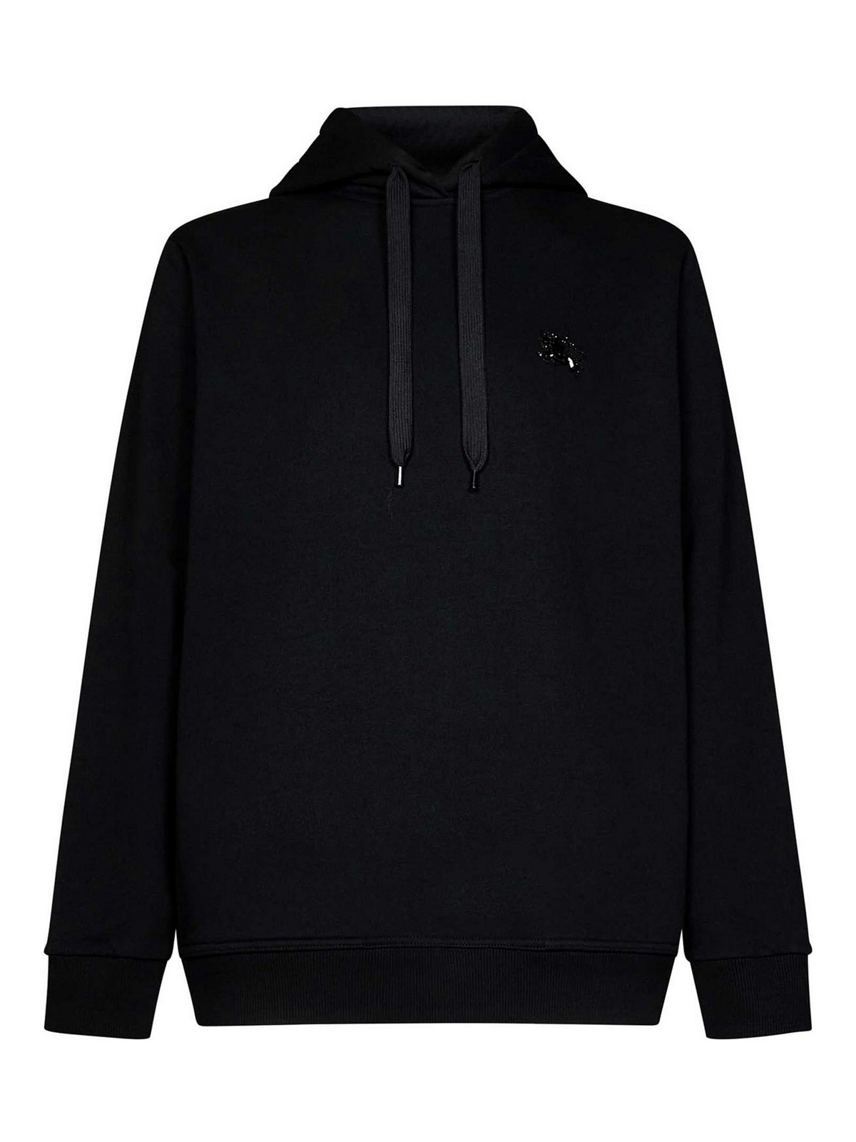 Sweatshirts & Sweaters Burberry - Crystal Hoodie - 8065137