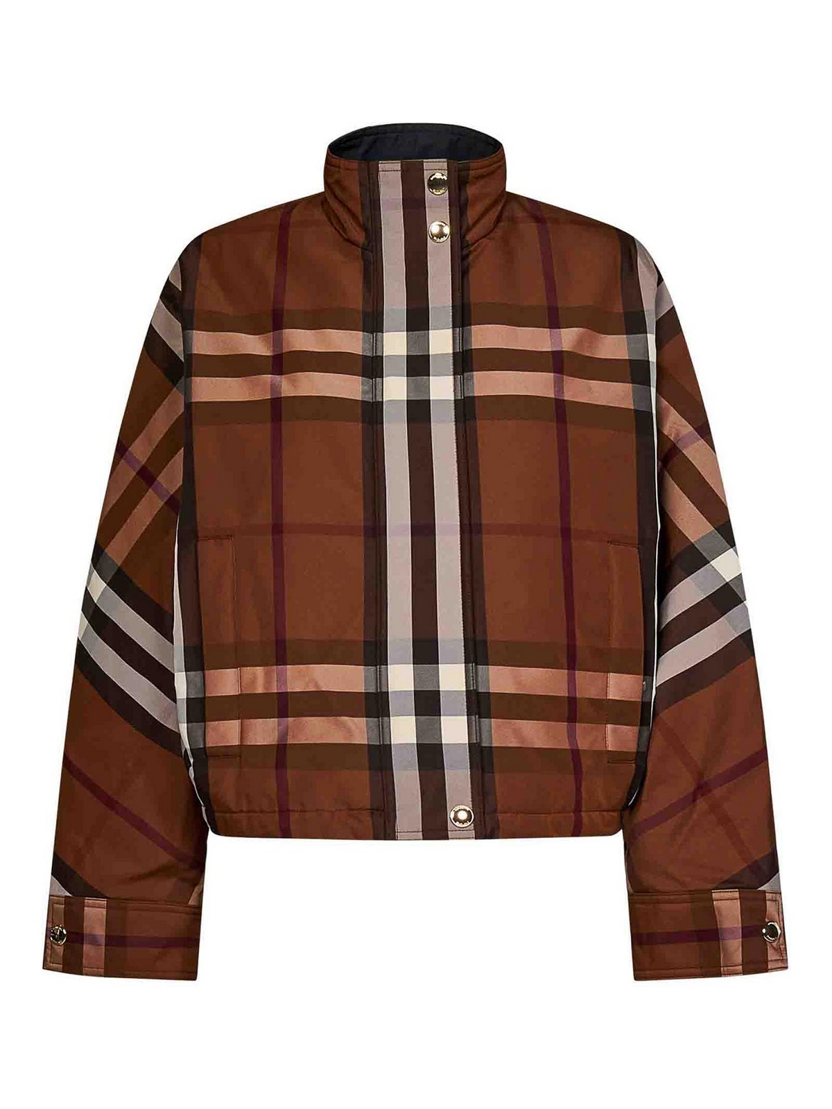 Burberry thin outlet jacket