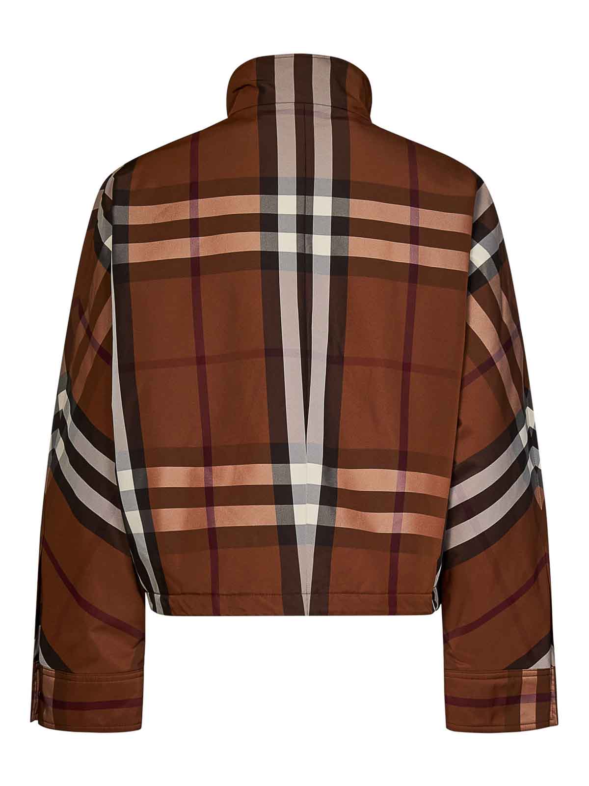 Burberry shop jacket online