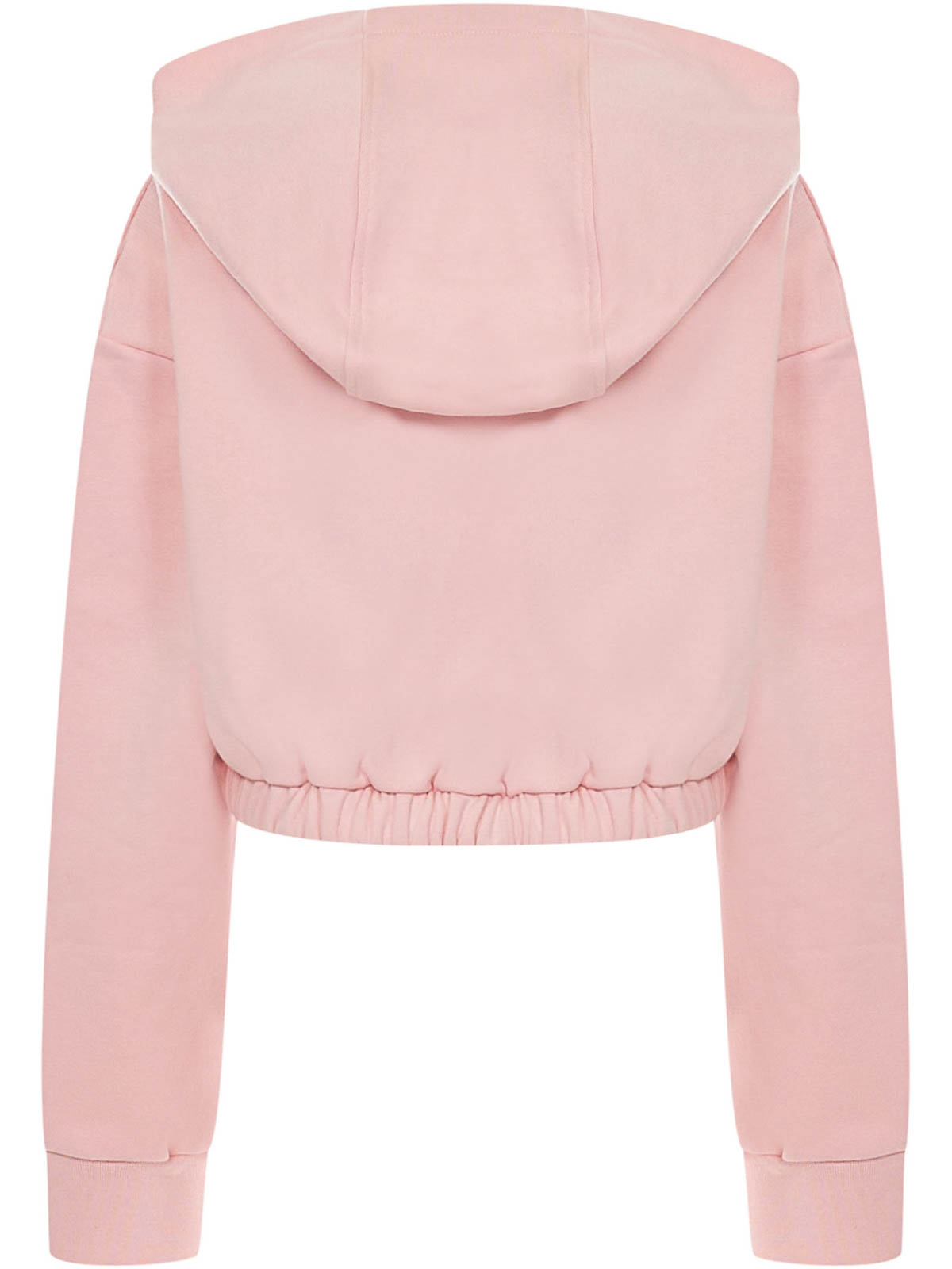 Cropped Sweatshirts for Girls