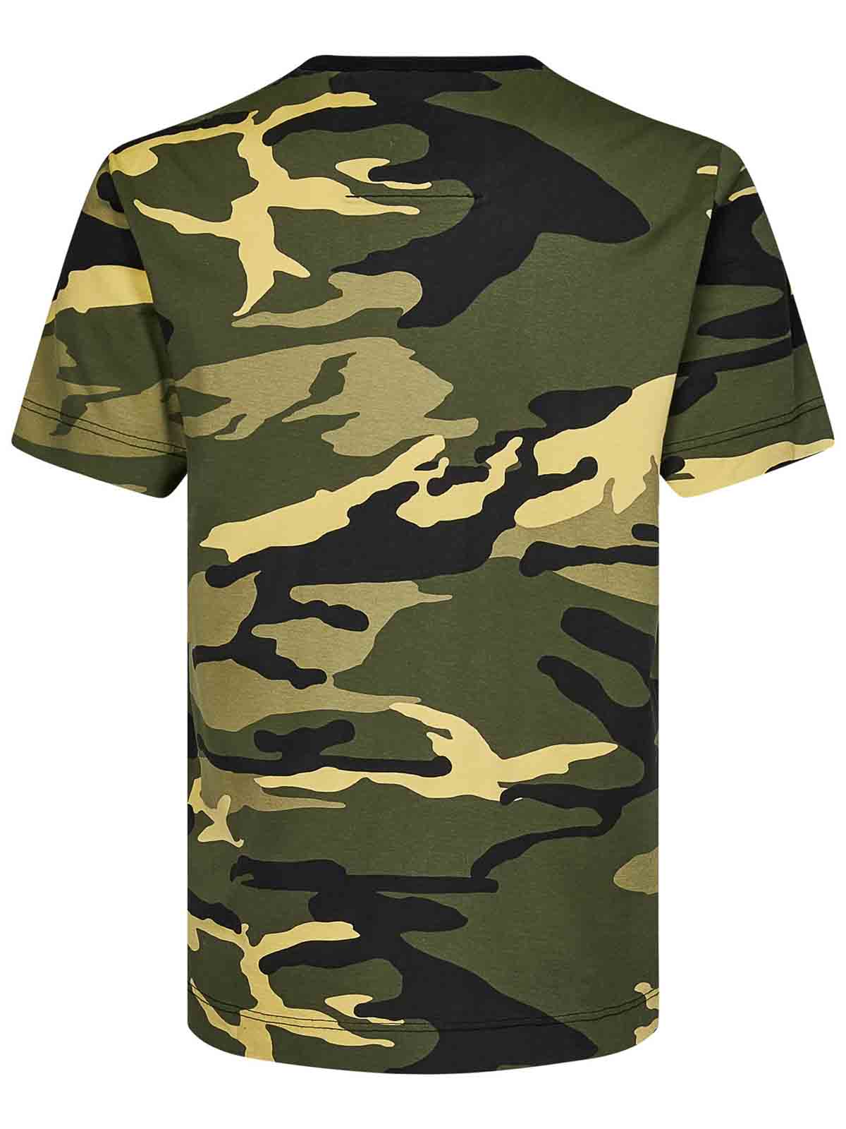 Givenchy Tシャツ - マルチカラー|BM716G3YER960 | THEBS