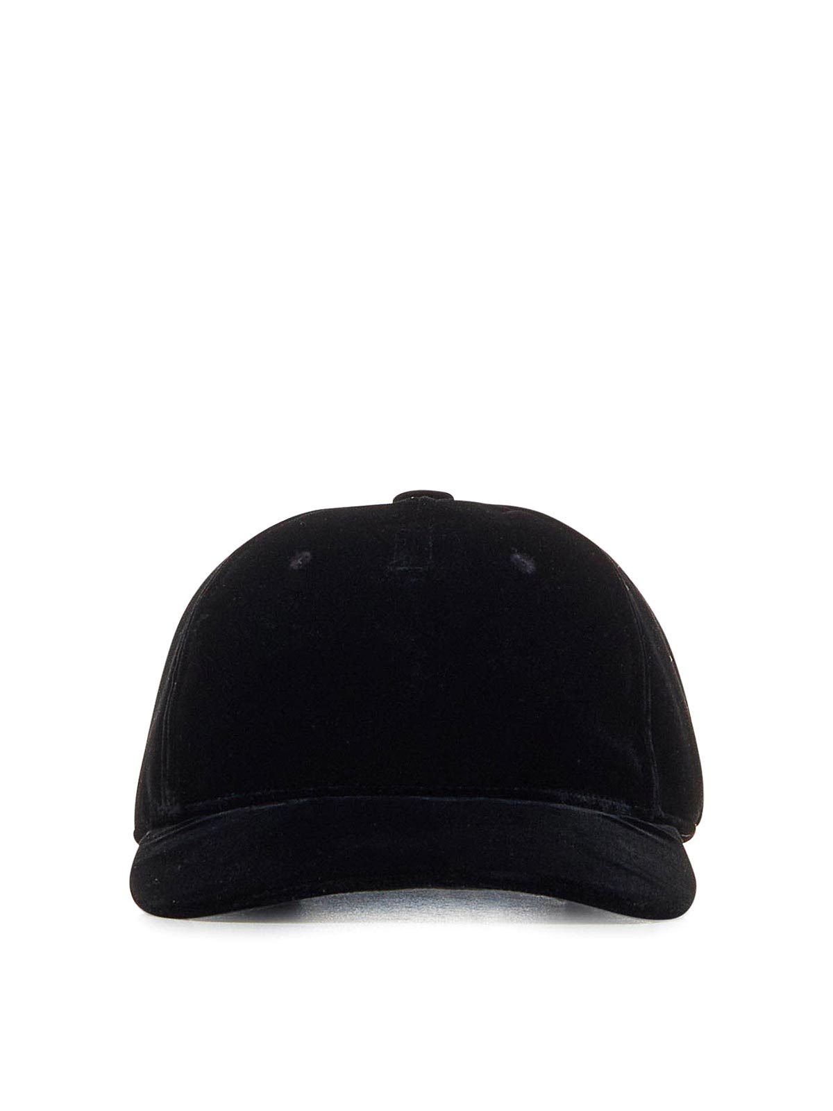 Tom Ford 帽子 - 黒 - ブラック | WH006TVE005N1N001 | THEBS