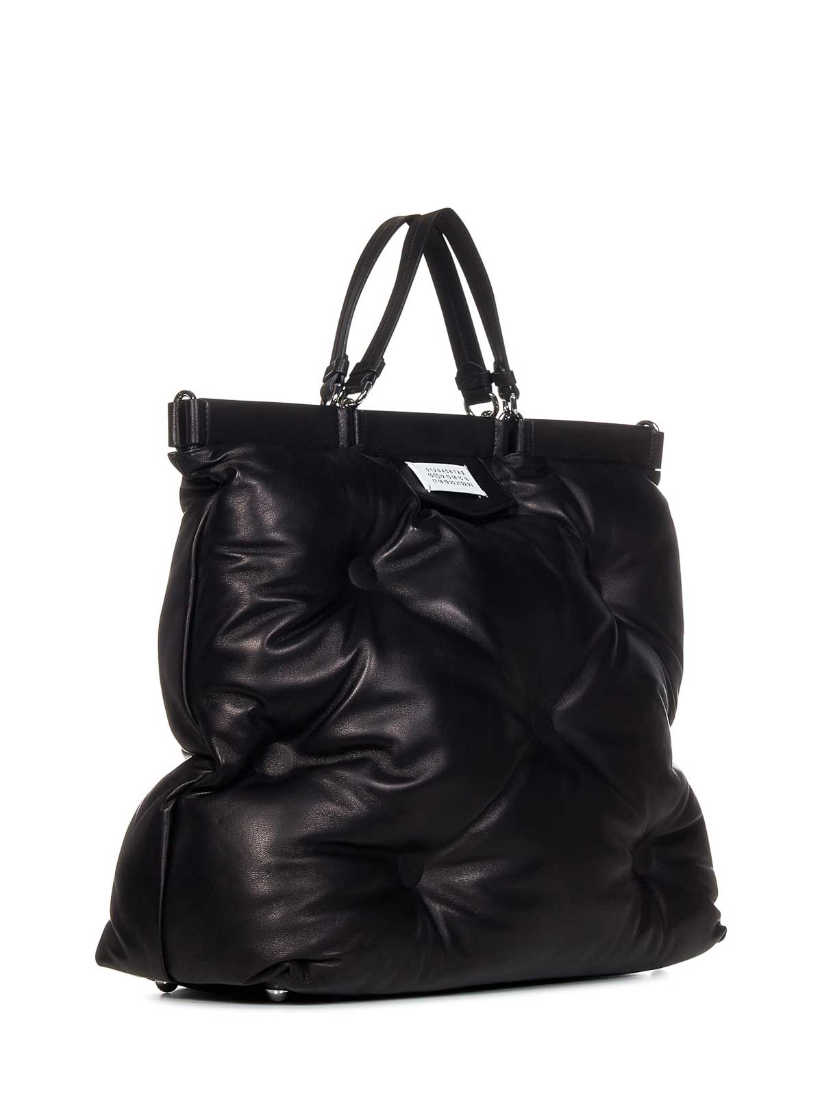 Maison Margiela クロスボディバッグ - 黒|S56WC0122P4300T8013