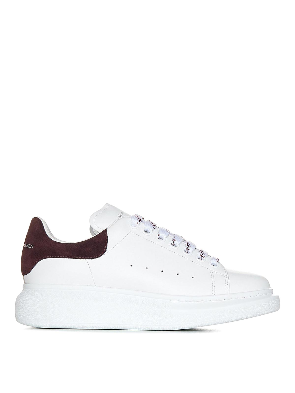 Alexander mcqueen deals flash sneakers