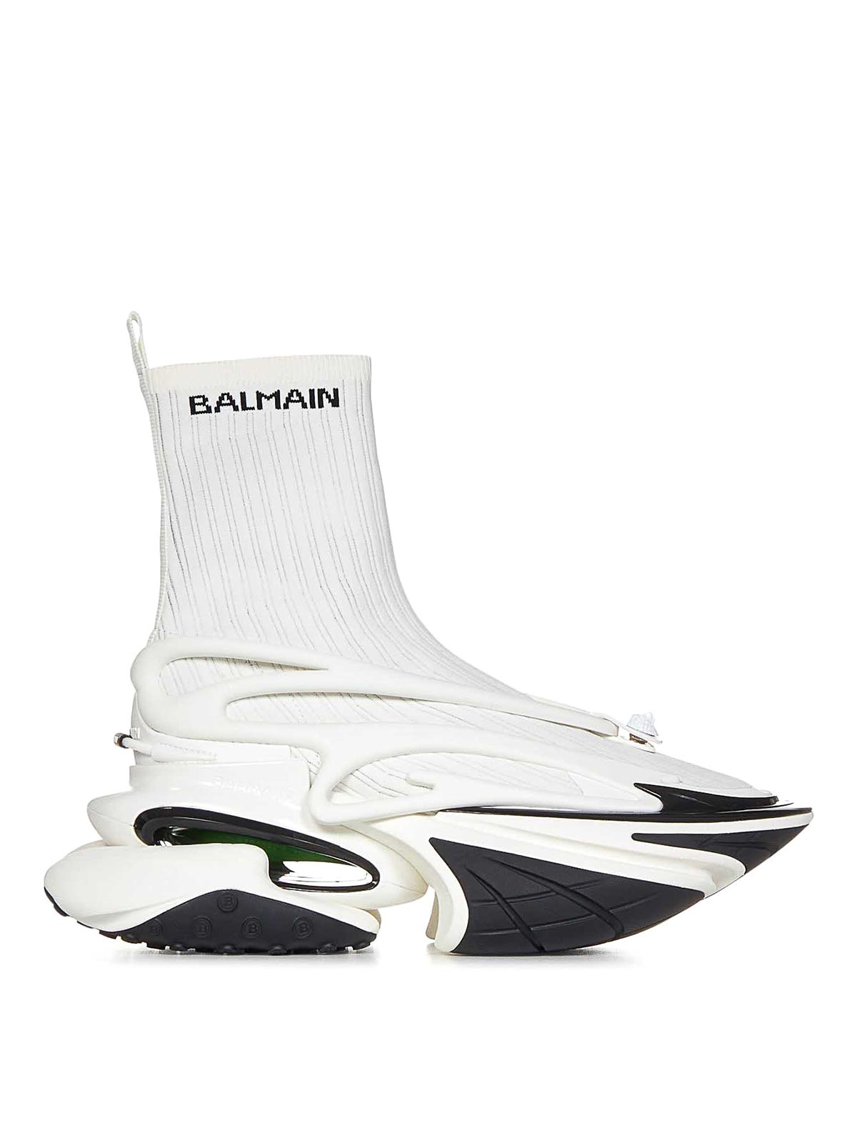 Balmain basket hot sale