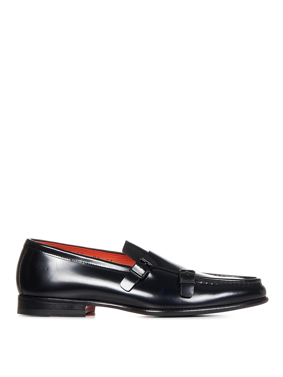 Santoni mocassini sales