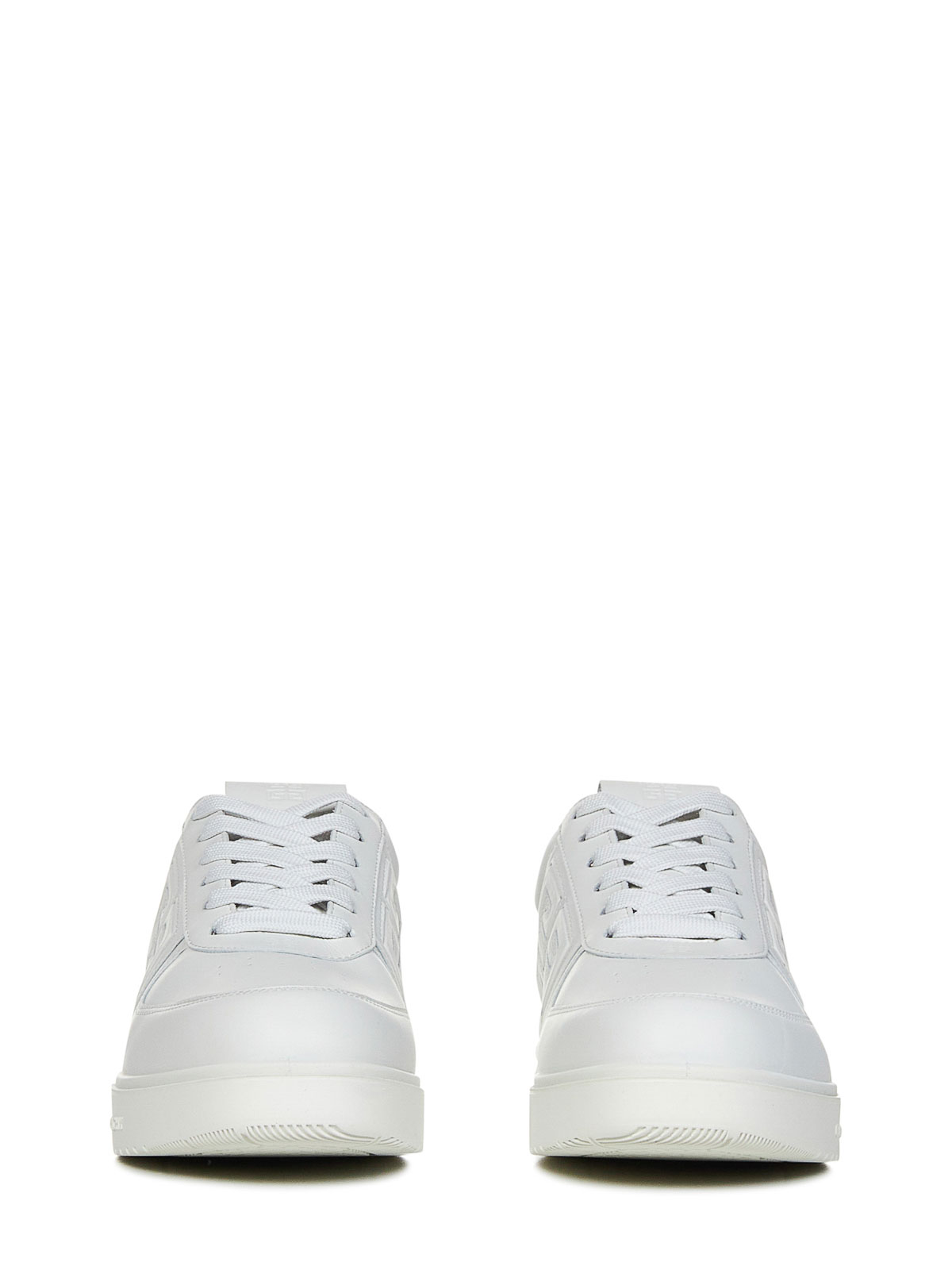 Shop Givenchy Bailarinas - Blanco In White