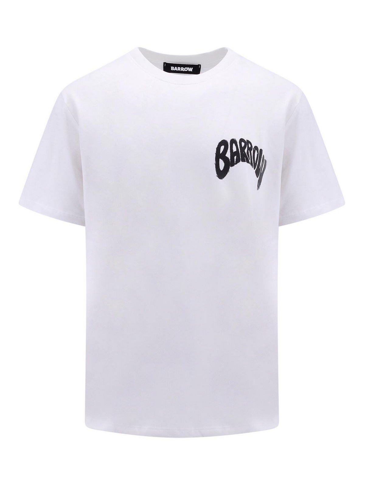Camisetas, Arch - Camiseta White