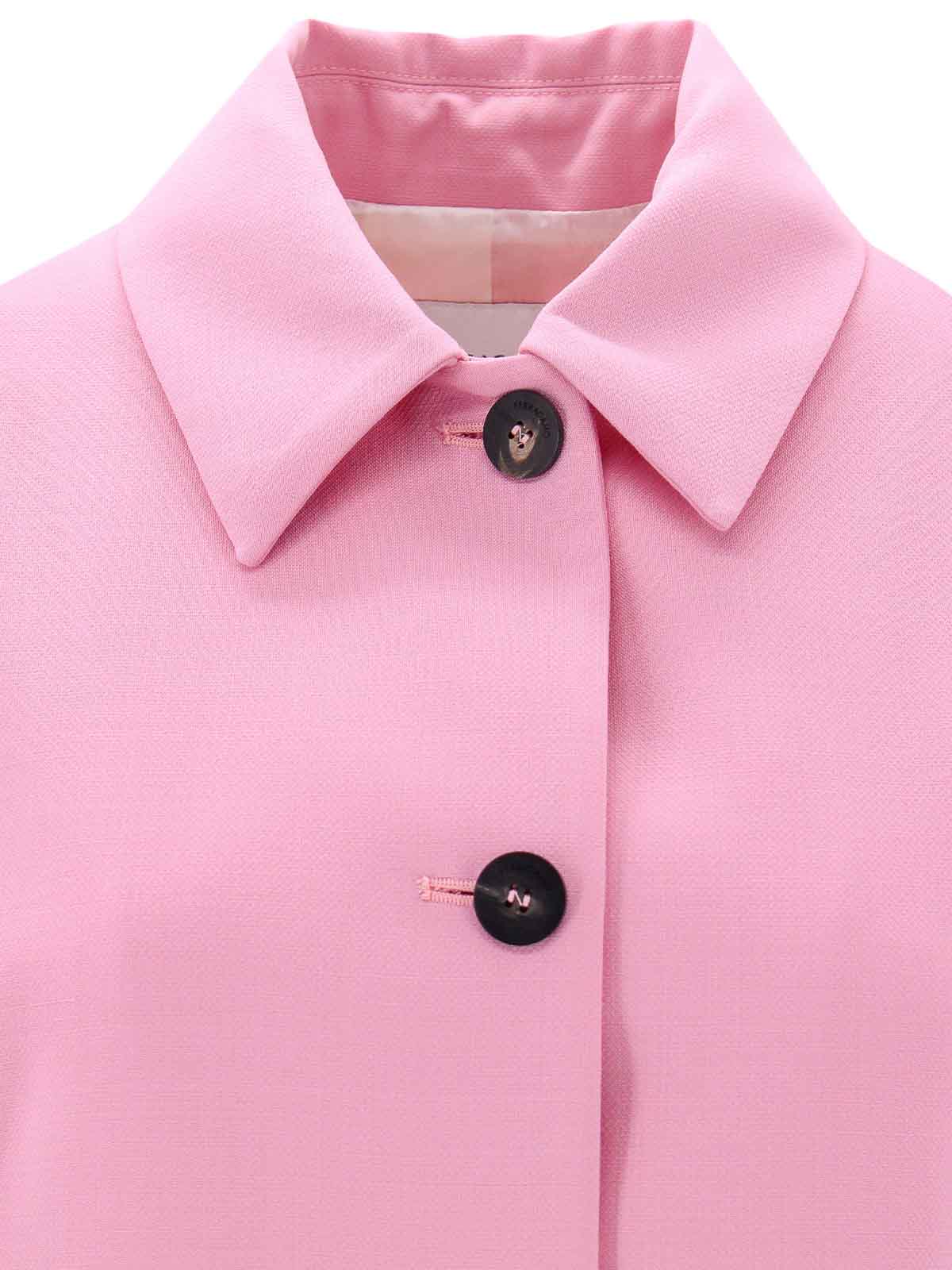 Ferragamo ショートコート