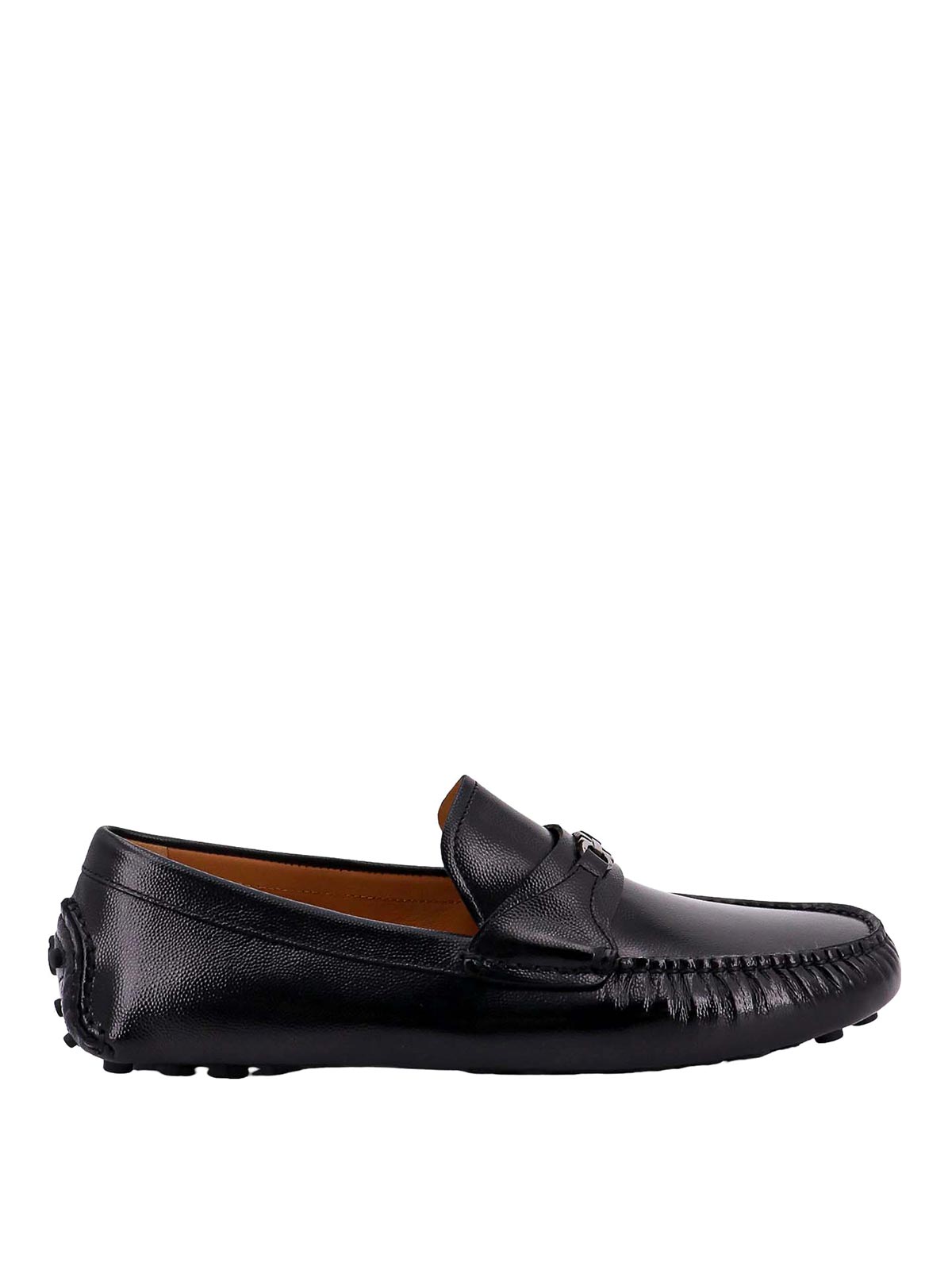 Ferragamo ローファー - 黒 - ブラック|21654762659