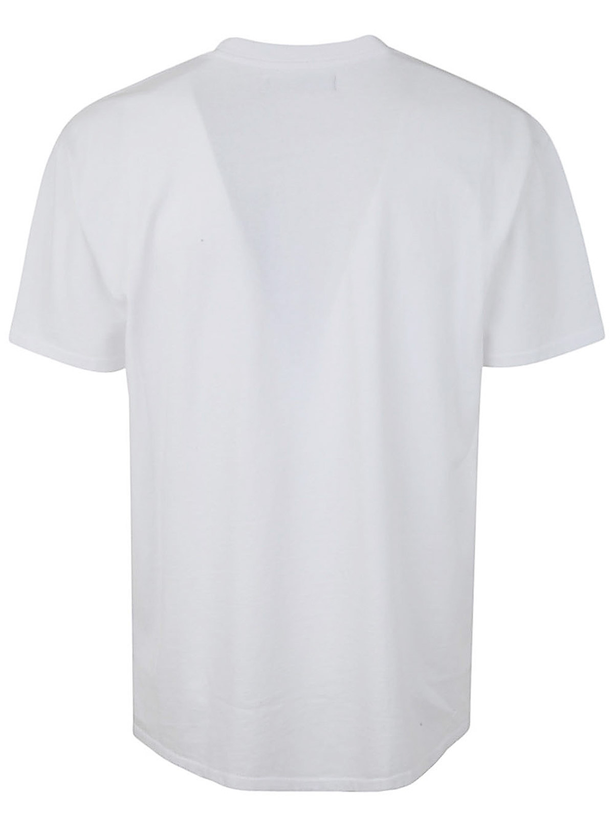 Shop Nahmias Camiseta - Blanco In White