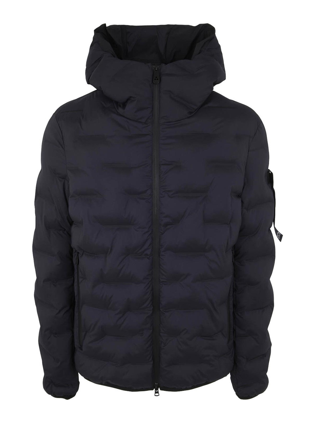 Casual jackets Peuterey - Brando sjn 01 peuterey padded jacket ...