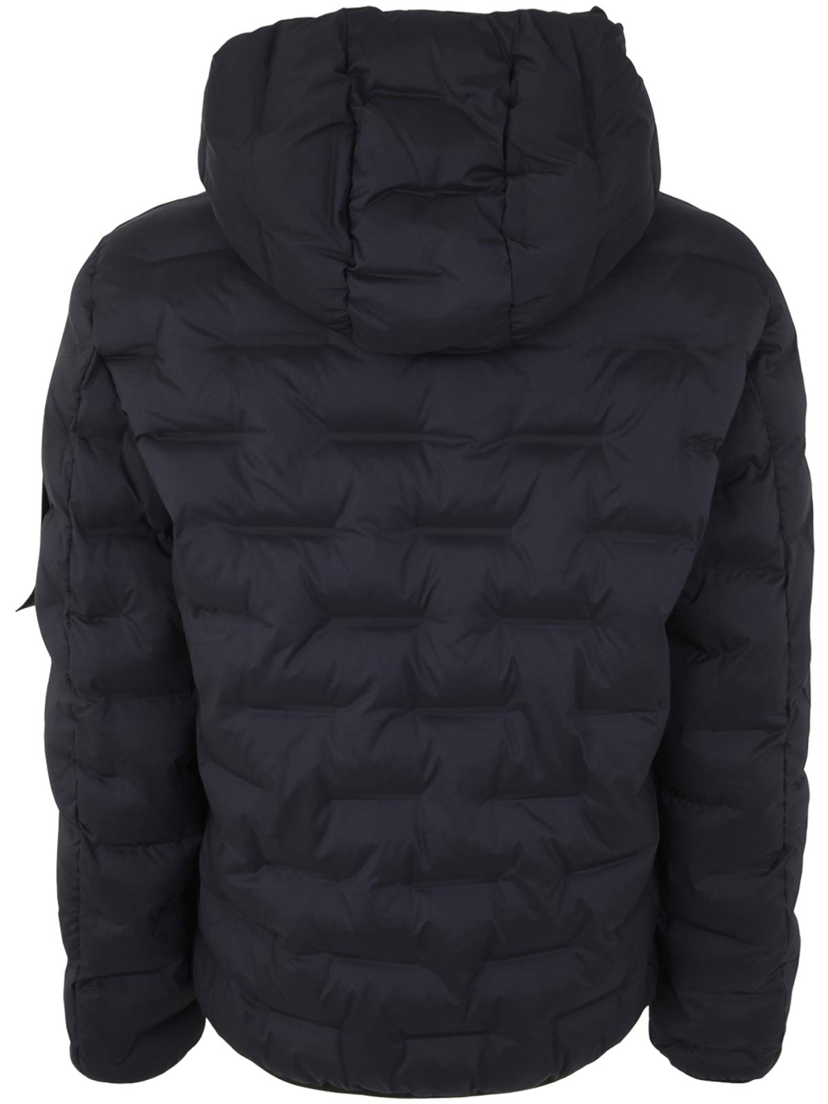 Casual jackets Peuterey - Brando sjn 01 peuterey padded jacket ...