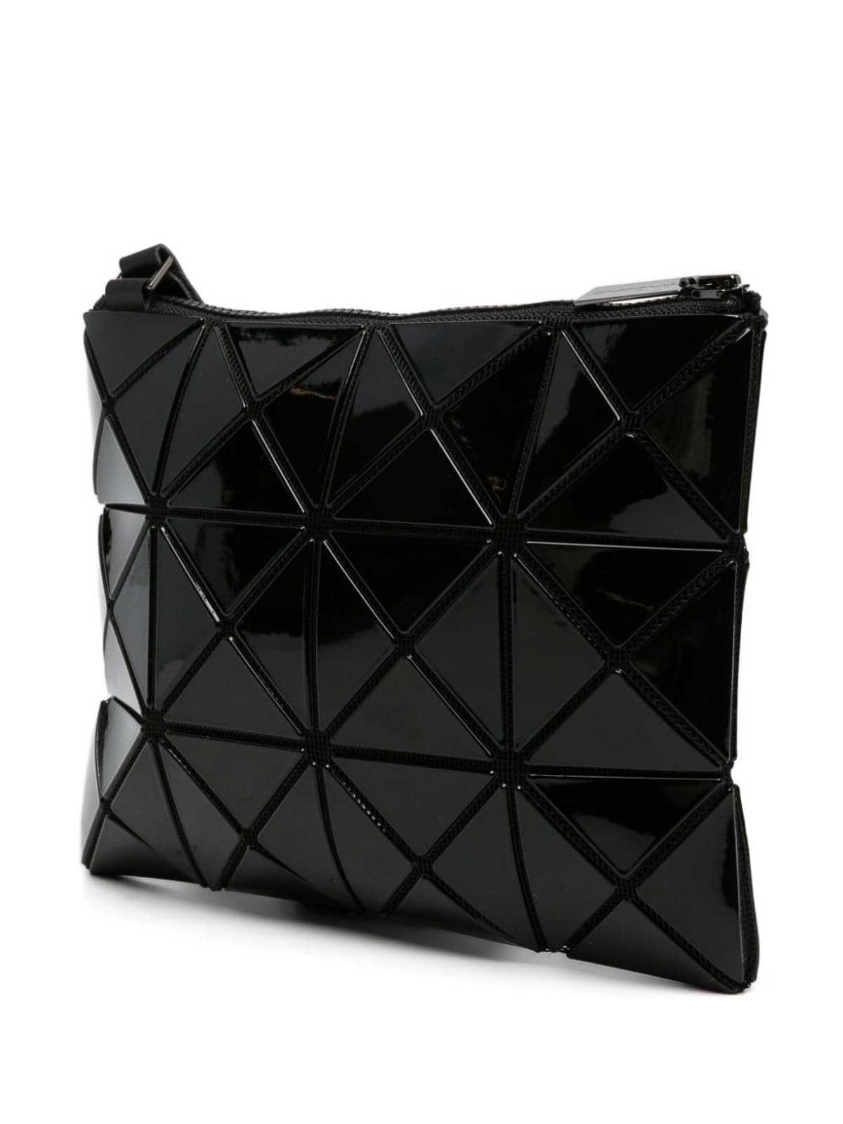 Bao Bao Issey Miyake トートバッグ - 黒|BB38AG05615