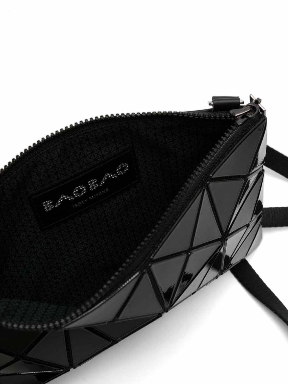 Bao Bao Issey Miyake トートバッグ - 黒|BB38AG05615