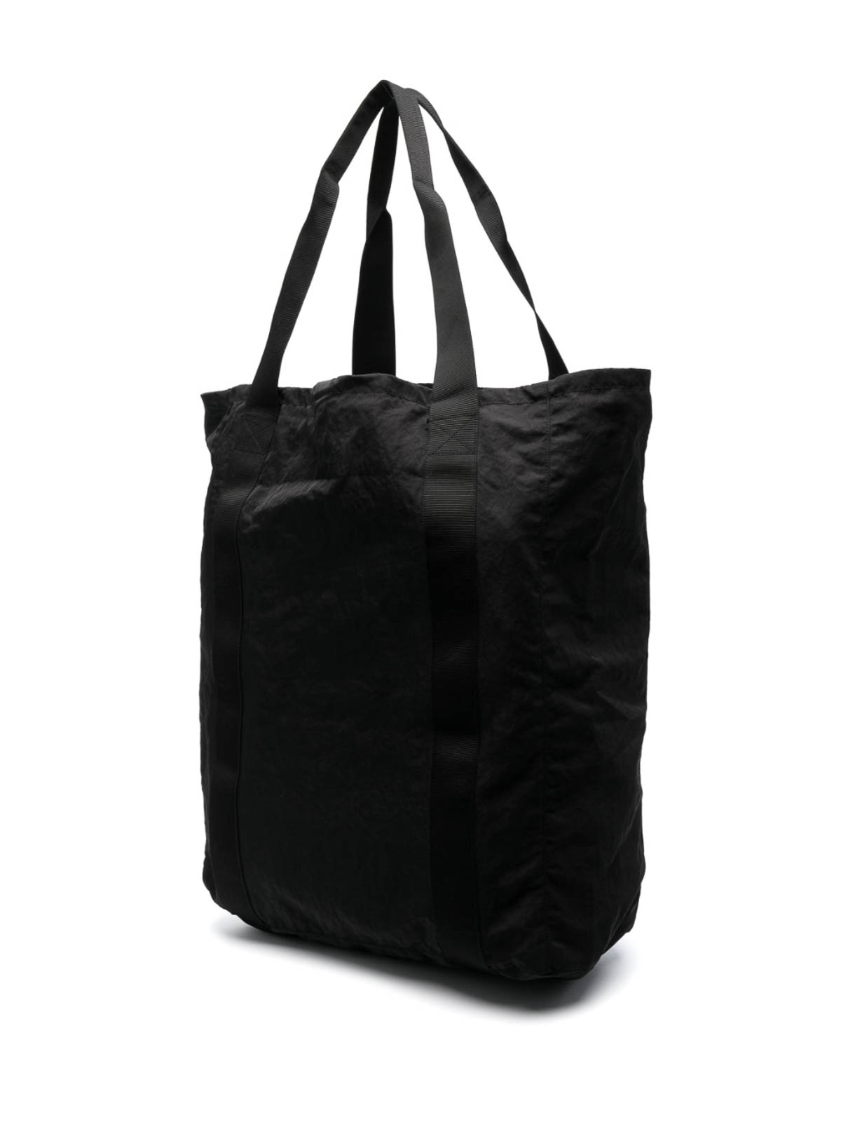Totes bags Our Legacy - Big pillow tote - A2238BBS093BLACK