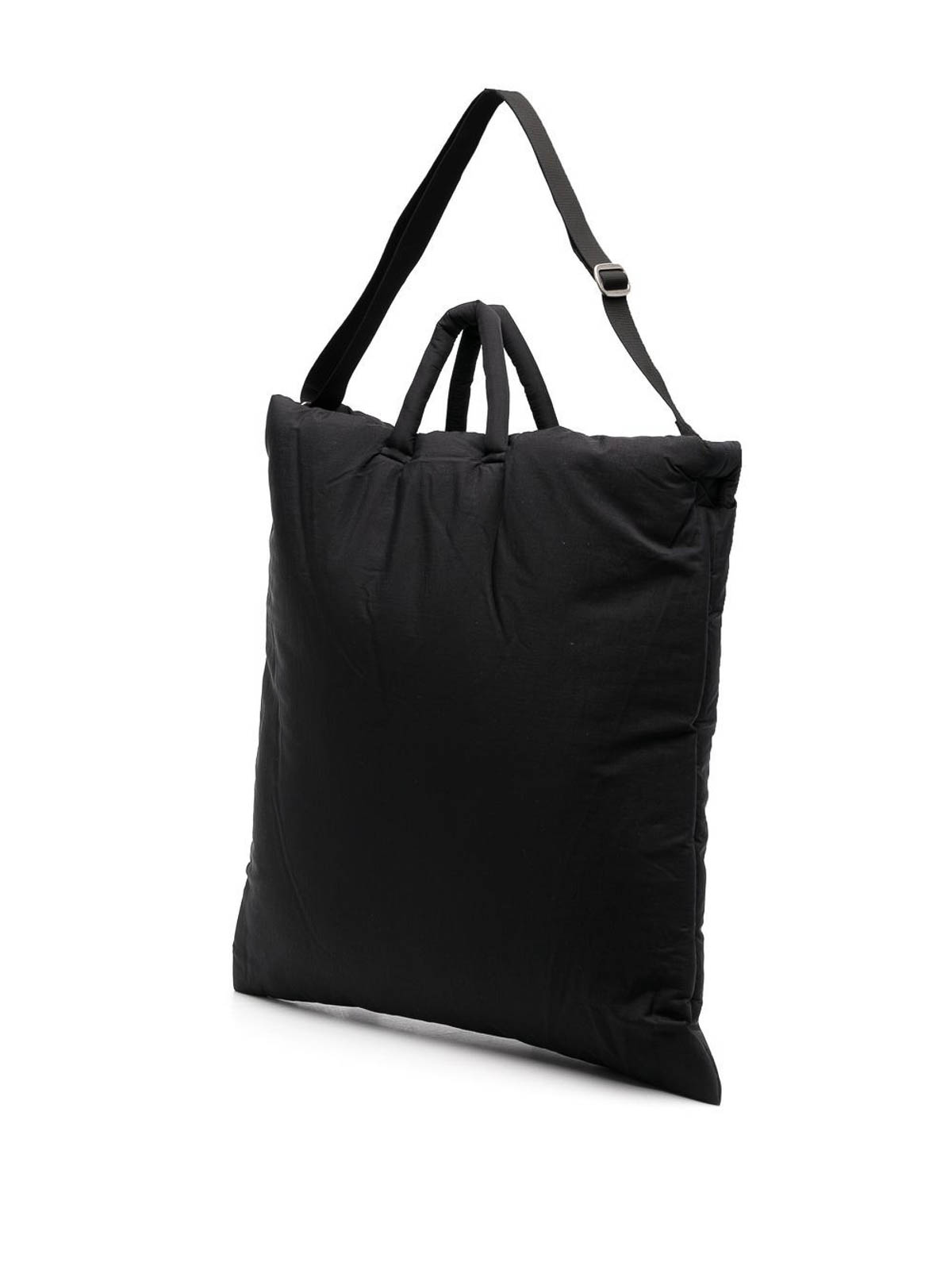 OUR LEGACY BIG PILLOW TOTE-