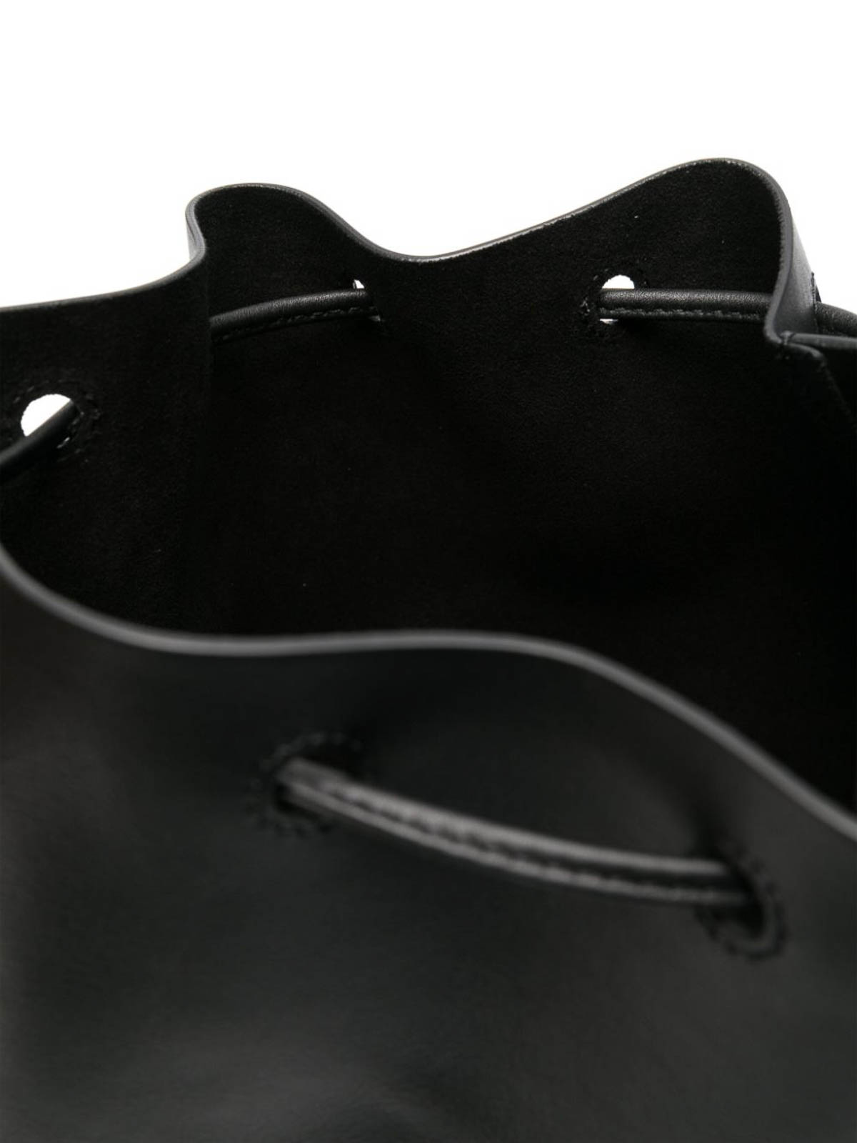 Tom Ford Drawstring pouch - Black - Men | H0548LCL375G1N001