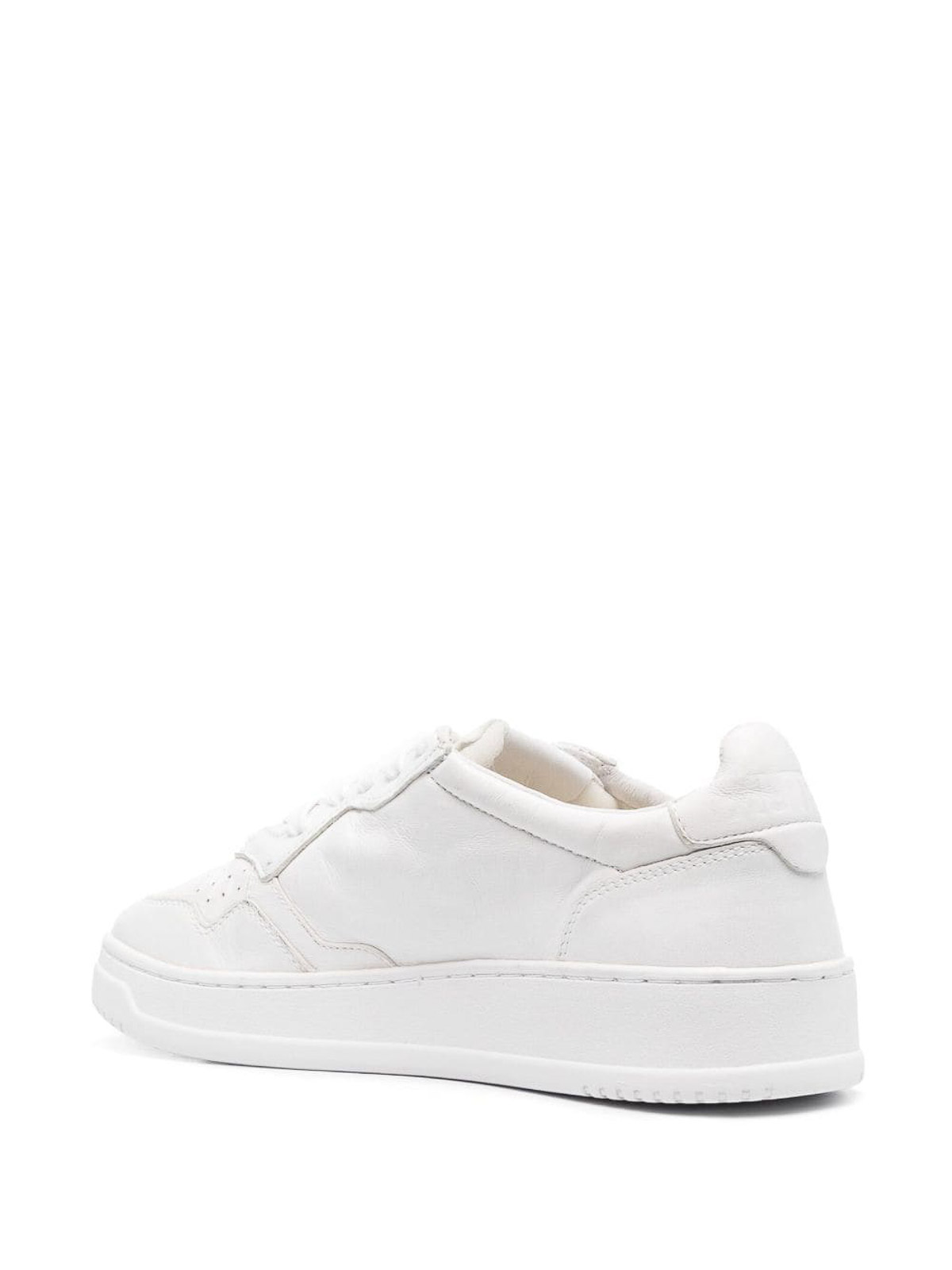 Trainers Autry - Medalist low man sneakers - AULMSG10