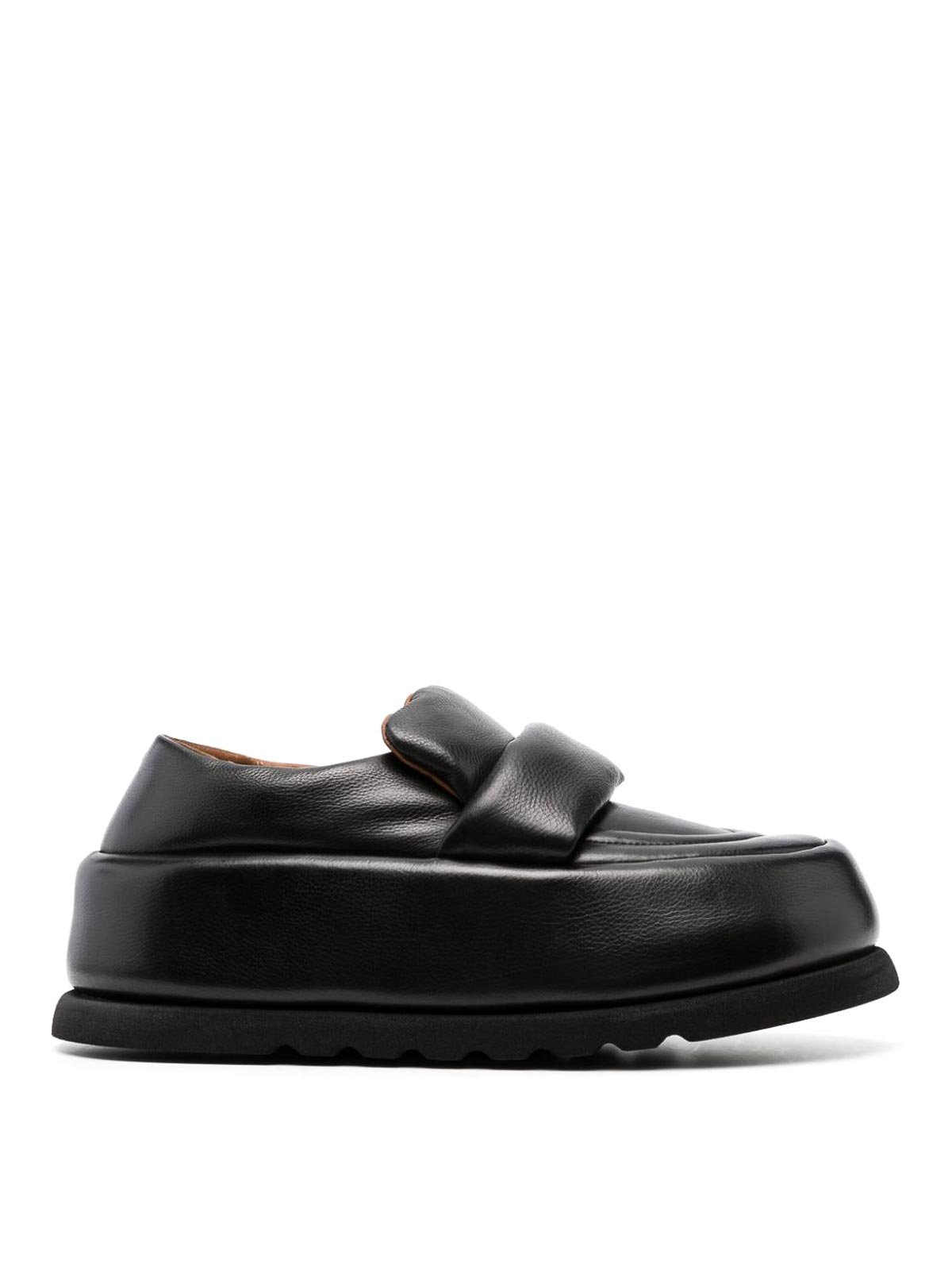Marsèll Bombo Loafers In Black