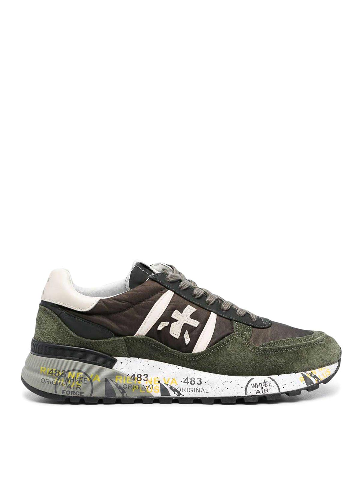 スニーカー Premiata - スニーカー - マルチカラー - LANDECK6403