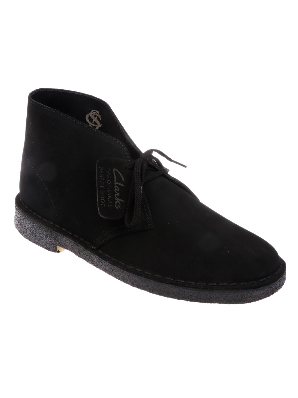 Chaussures lacets Clarks Chaussures Lacets Noir