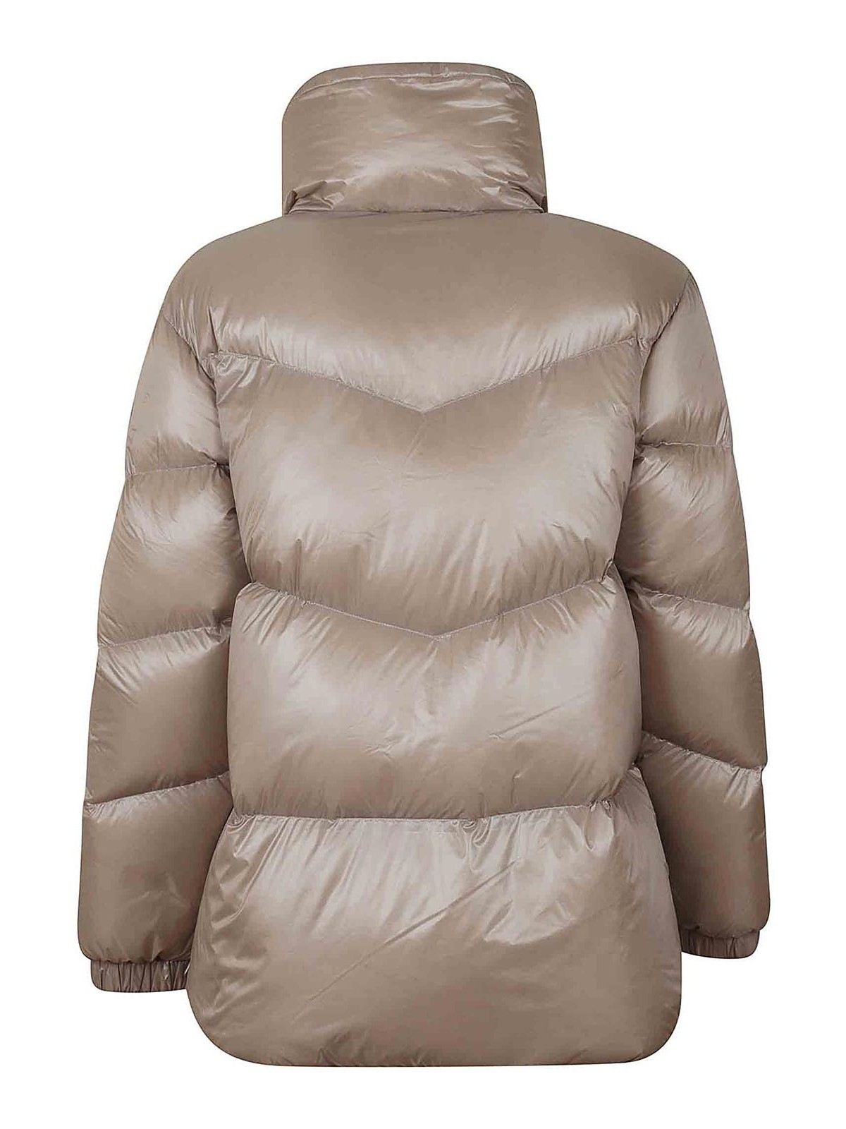 Aliquippa Short puffer jacket, Woolrich