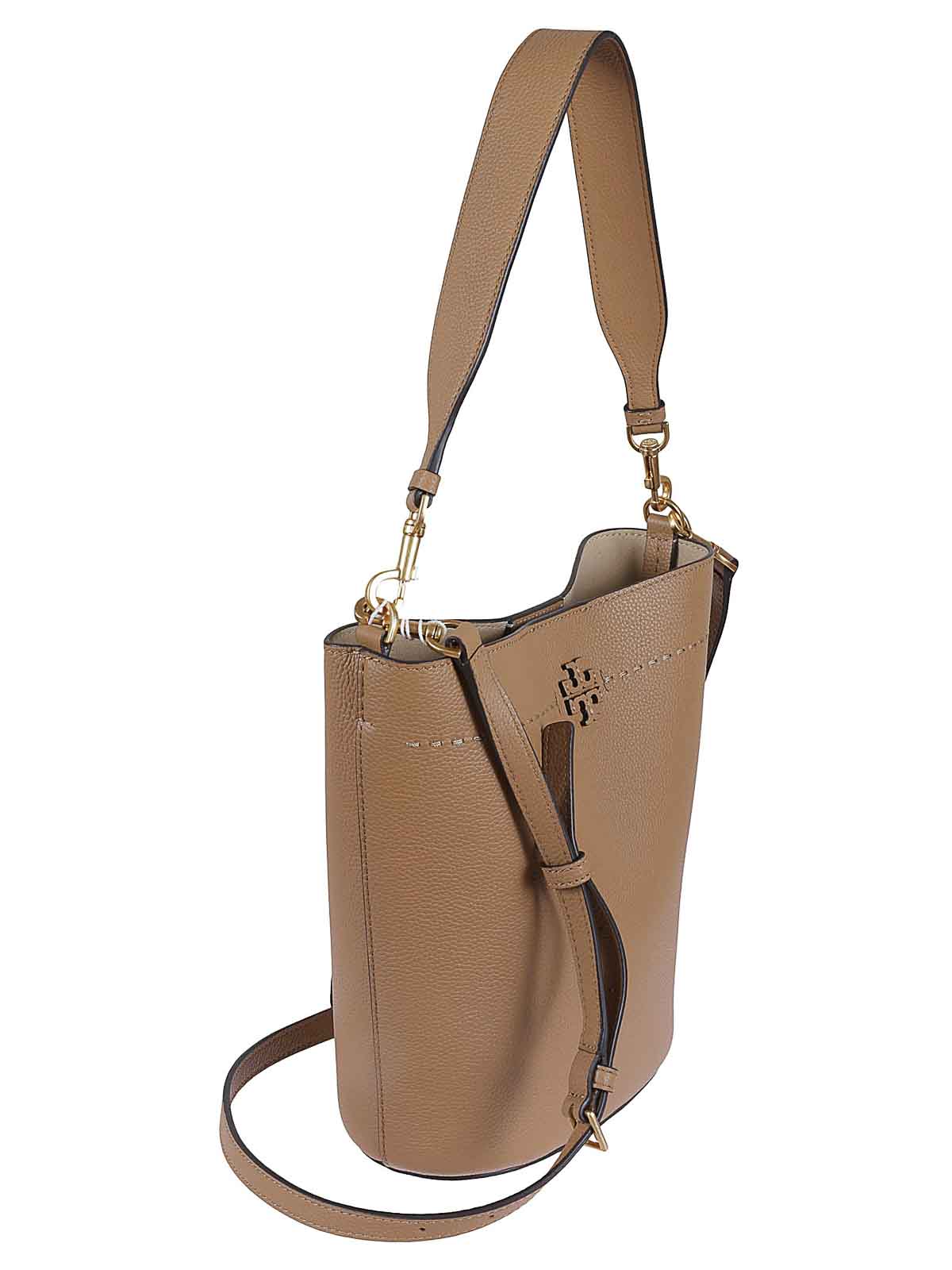 Tory Burch クロスボディバッグ - ベージュ|143544227