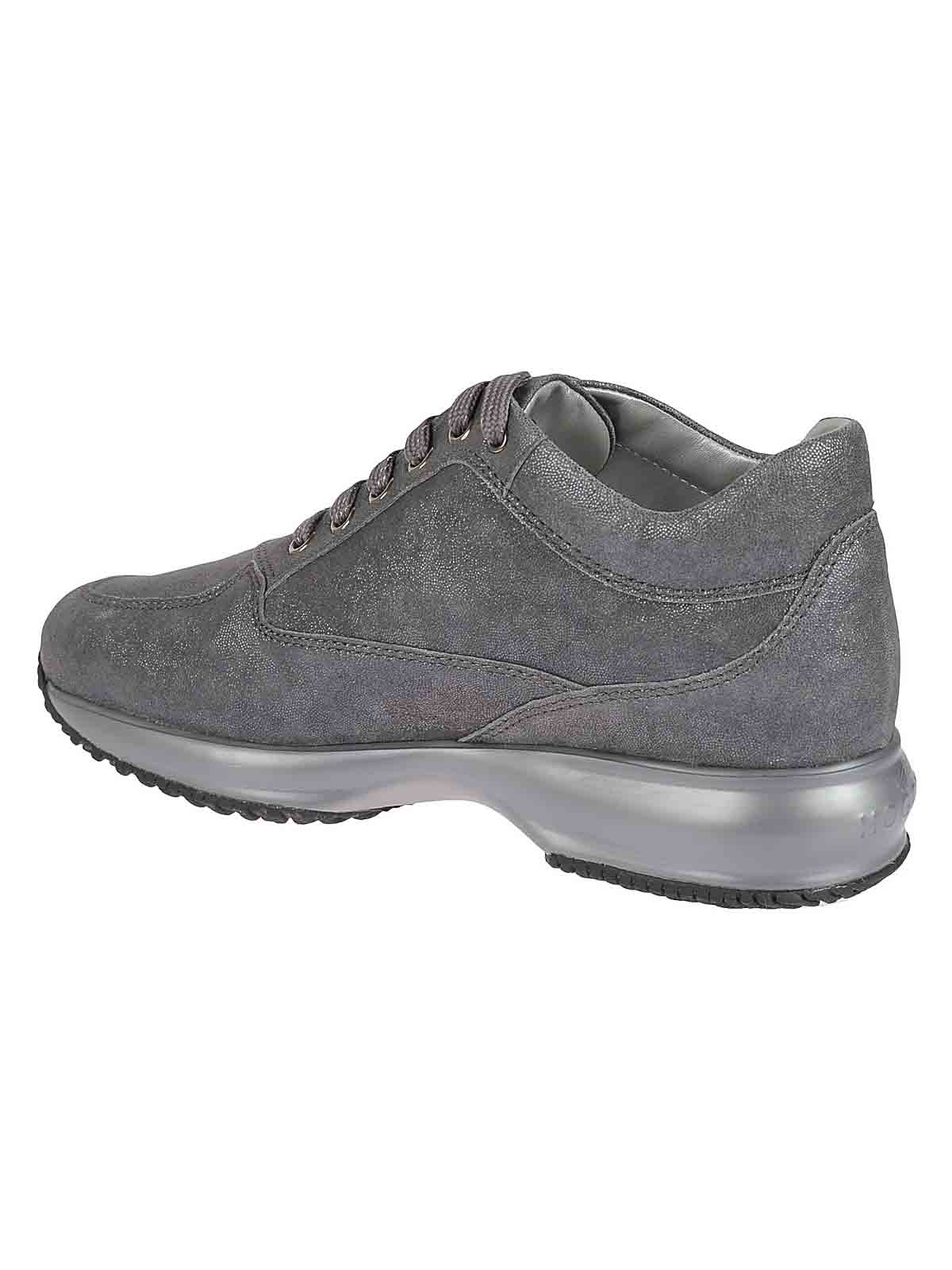 Trainers Hogan - Interactive sneakers - HXW00N02010S9O0ES0