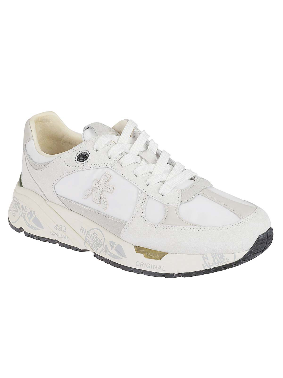 Trainers Premiata - Sneakers - MASED6496 | Shop online at THEBS [iKRIX]