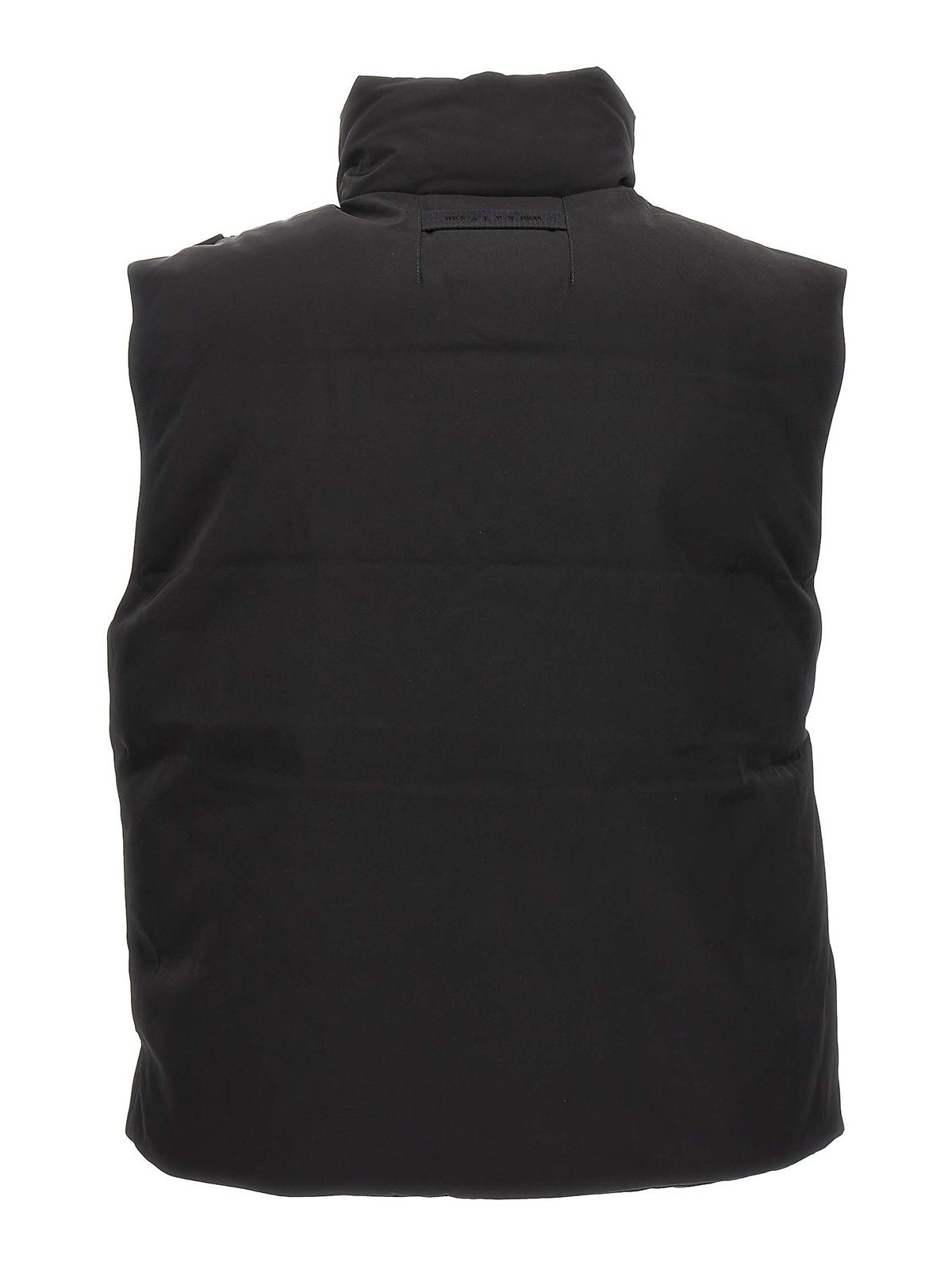 Vests 1017 Alyx 9sm - tricon vest - AAUOU0441FA01BLK0001 | thebs.com