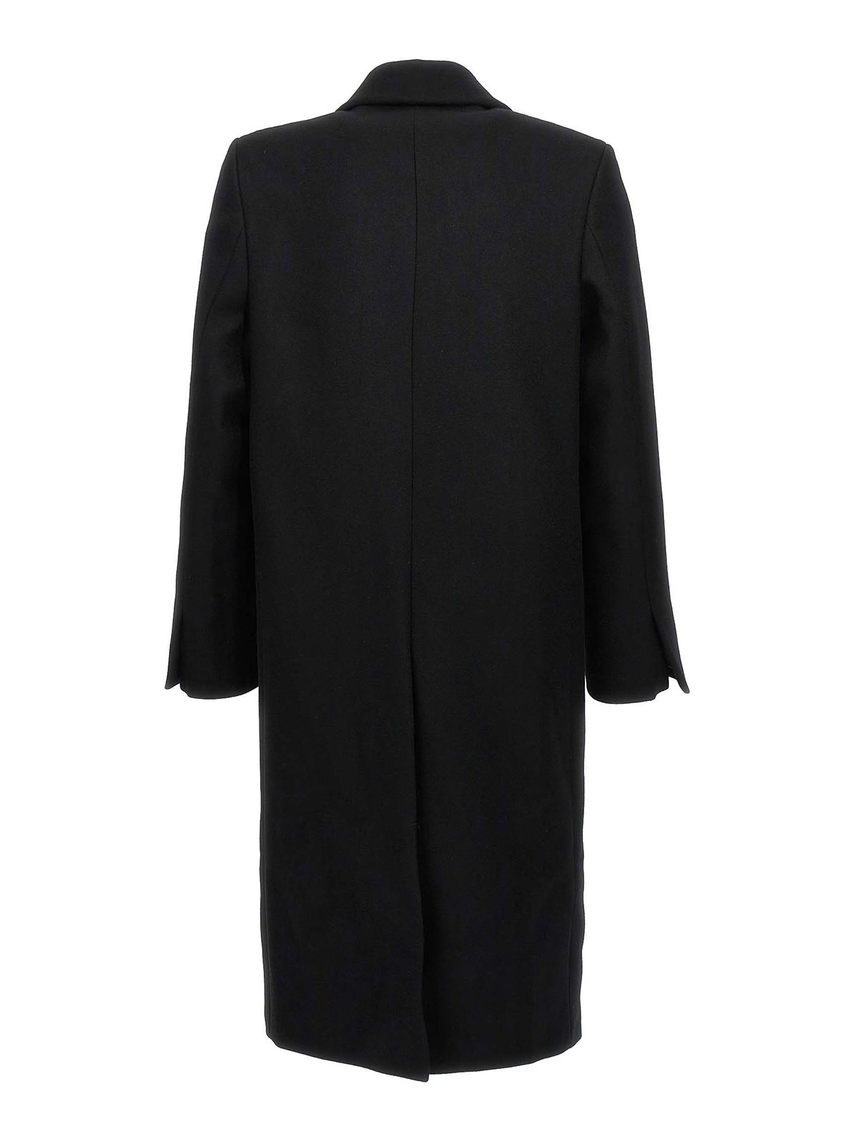 1017 Alyx 9sm ショートコート - 黒 | AAUTA0110FA01BLK0001