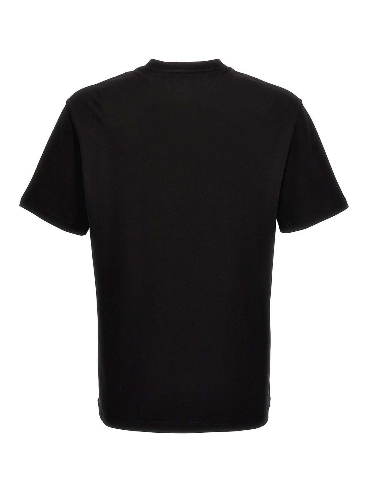 Tシャツ・カットソー BROWNBREATH SPREAD TEE BLACK BJMMST033BK jackjones-jjestarjjteessnoos-