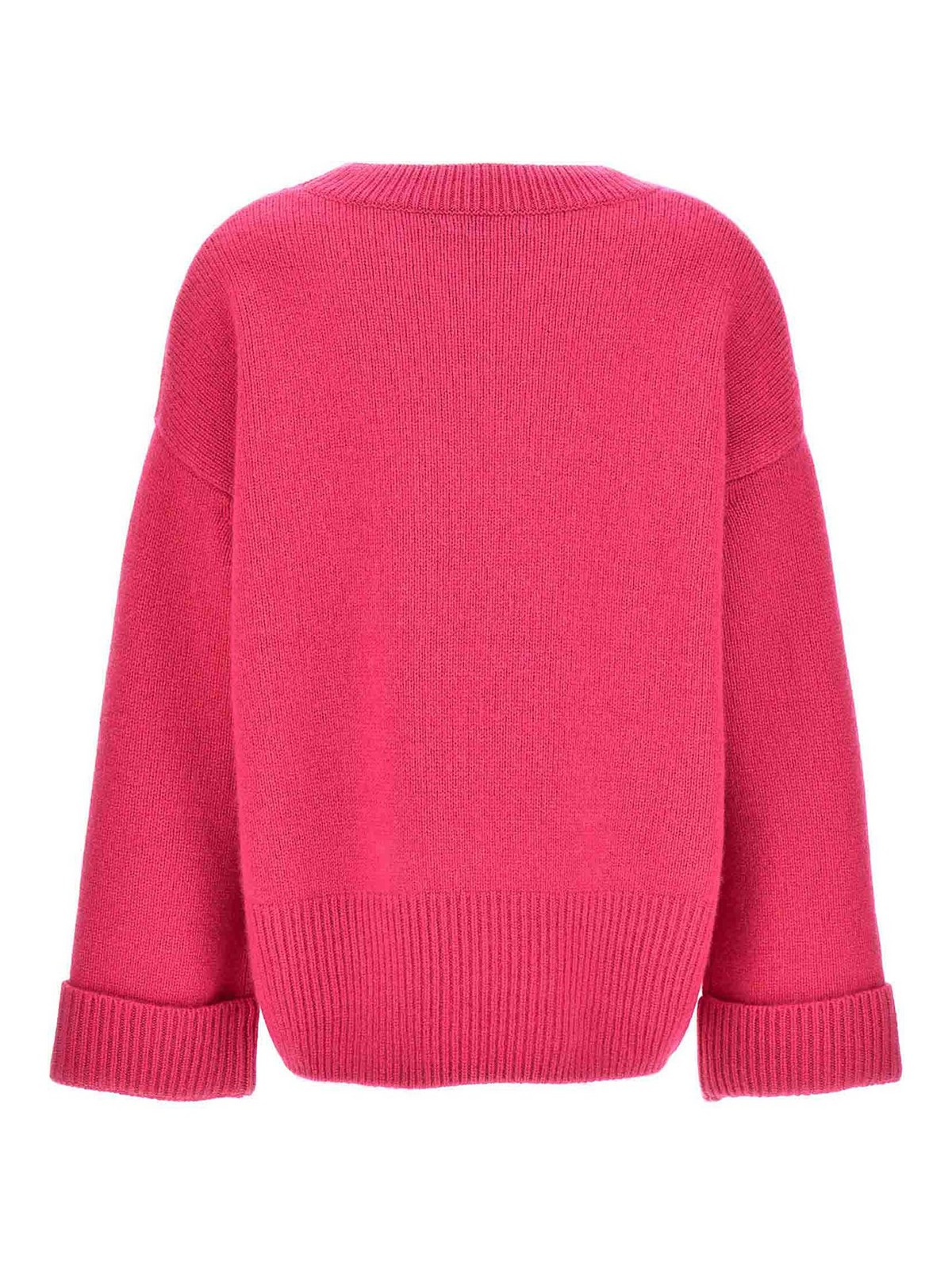 Crew necks Arch4 - knightsbridge sweater - KNJP30104