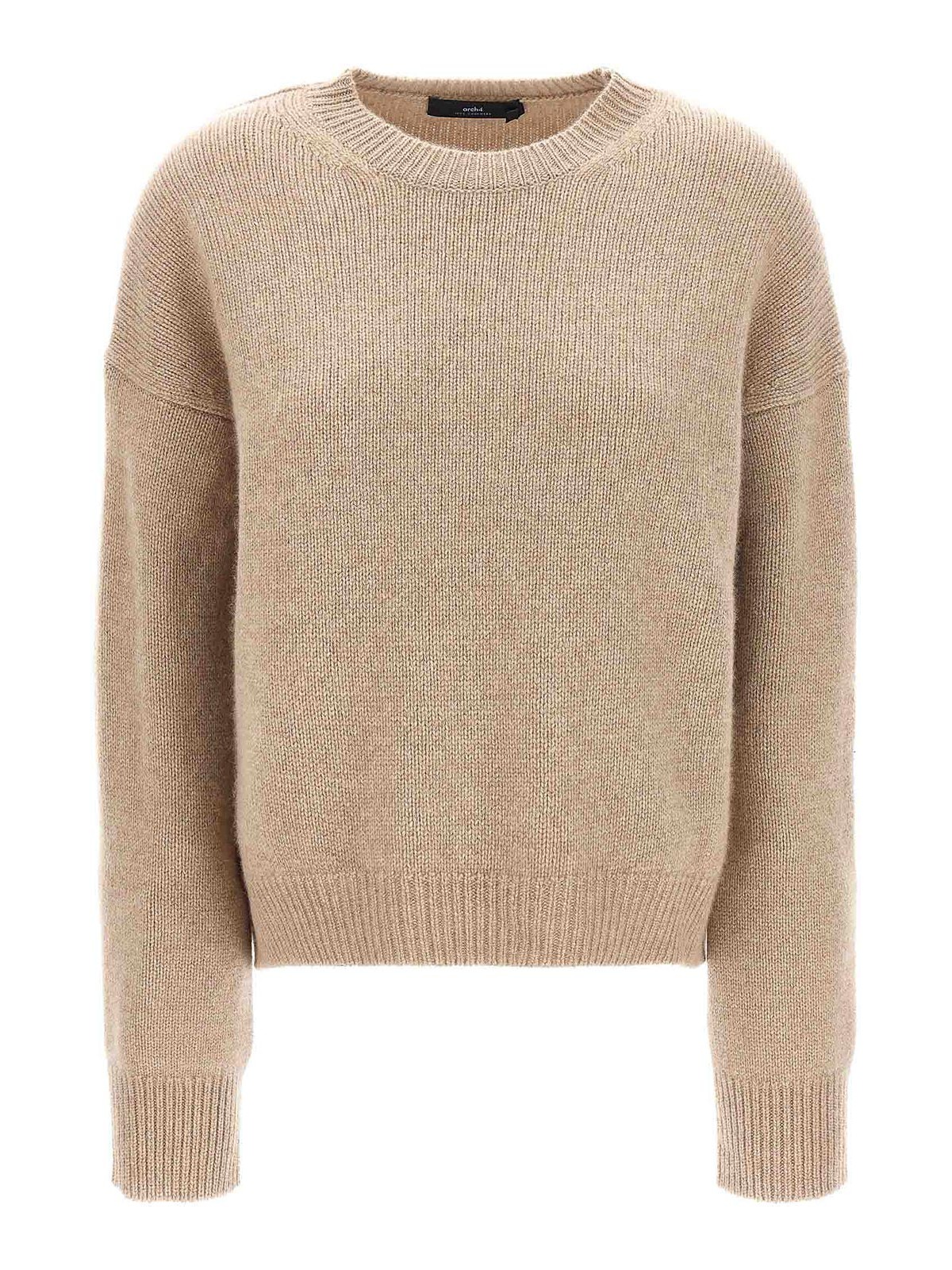 Crew necks Arch4 - the ivy sweater - KNJP55112 | thebs.com [ikrix.com]