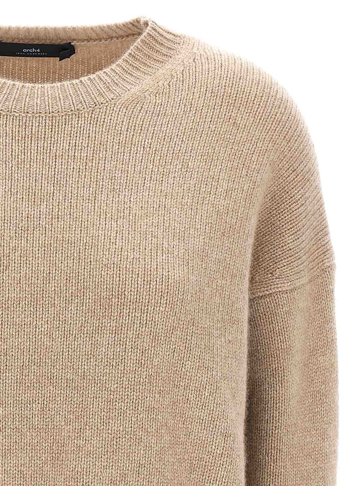 Crew necks Arch4 - the ivy sweater - KNJP55112 | thebs.com [ikrix.com]