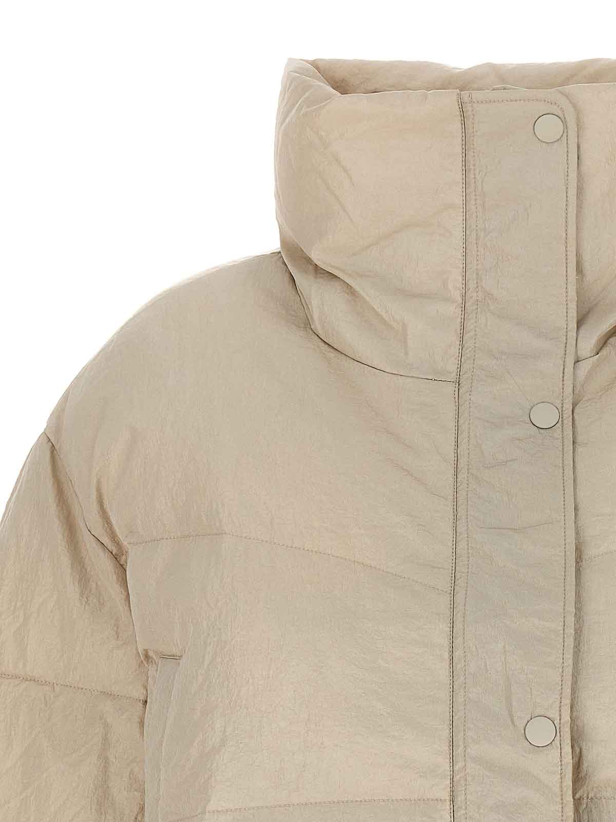 Isabel Marant Etoile ブレザー - ベージュ|23AMA0129FAA3C51E23EC