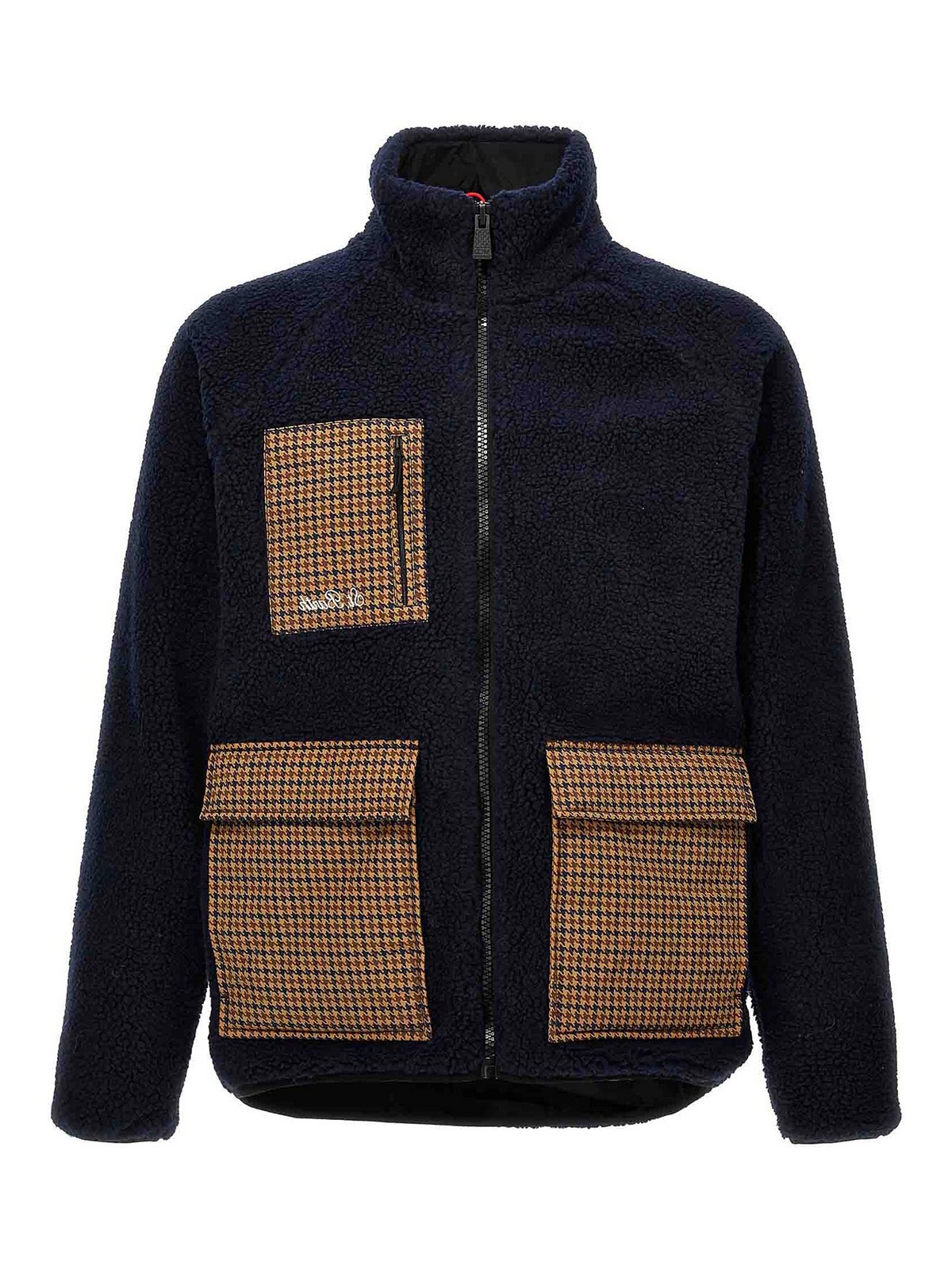 Blazers Mc2 Saint Barth - keystone jacket - KEYSTONEPK61 | thebs.com