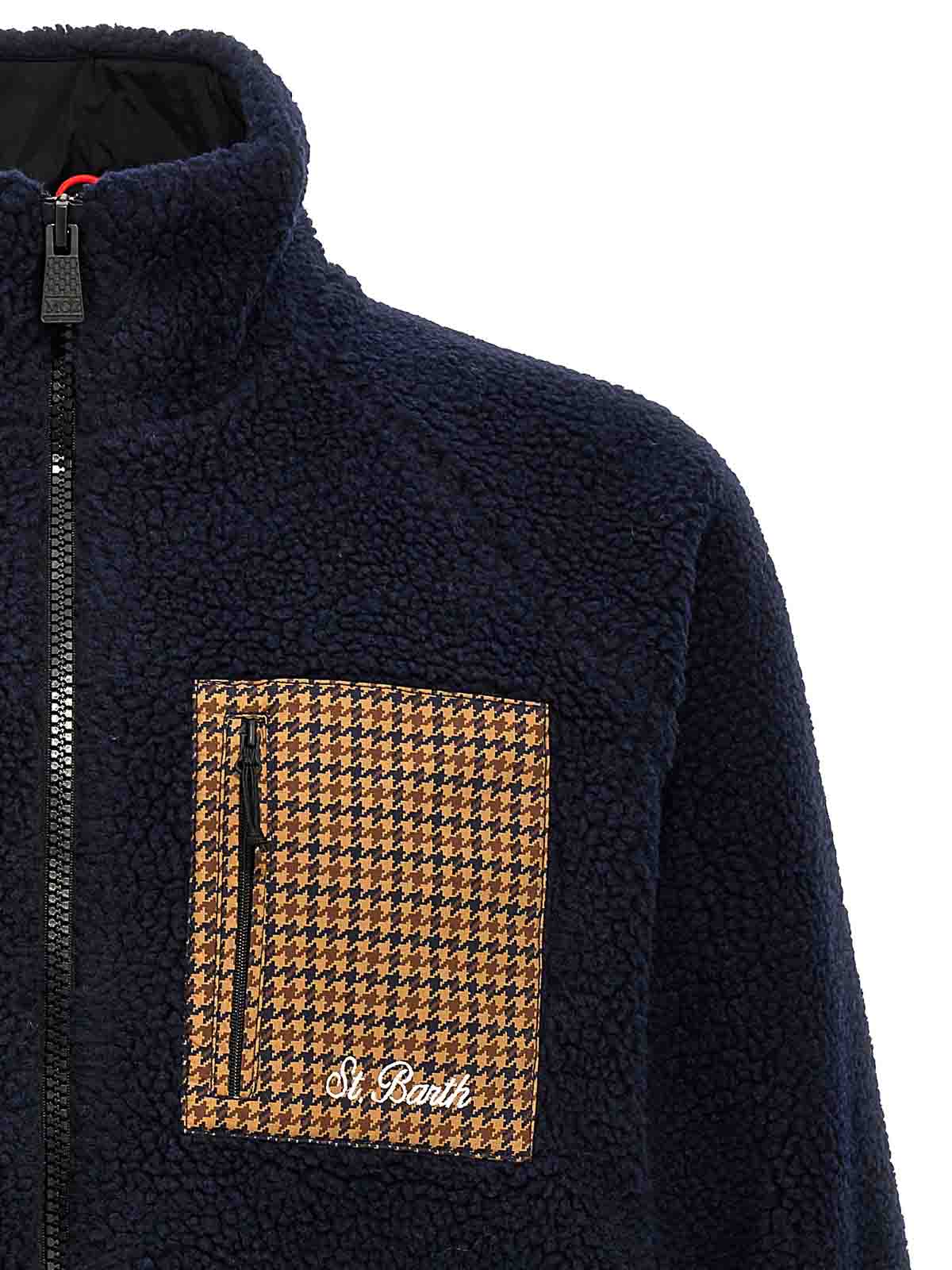 Blazers Mc2 Saint Barth - keystone jacket - KEYSTONEPK61 | thebs.com