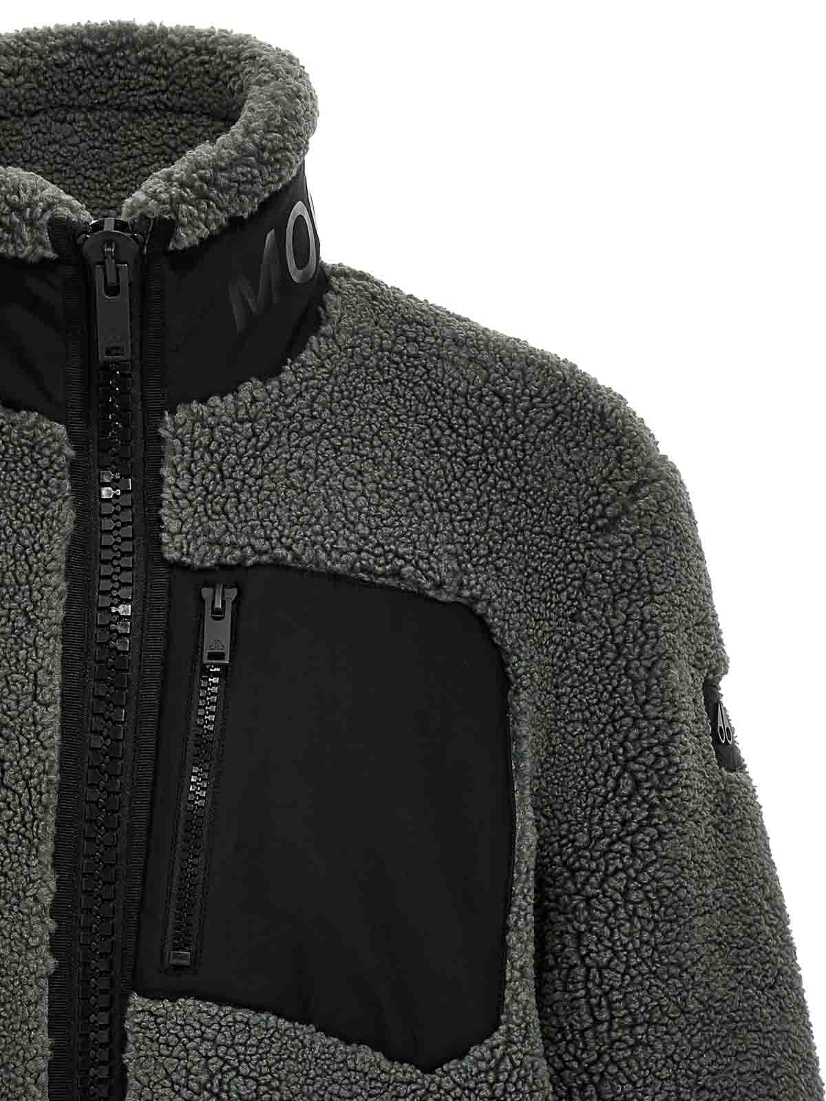 Blazers Moose Knuckles saglek jacket M33MS6181210