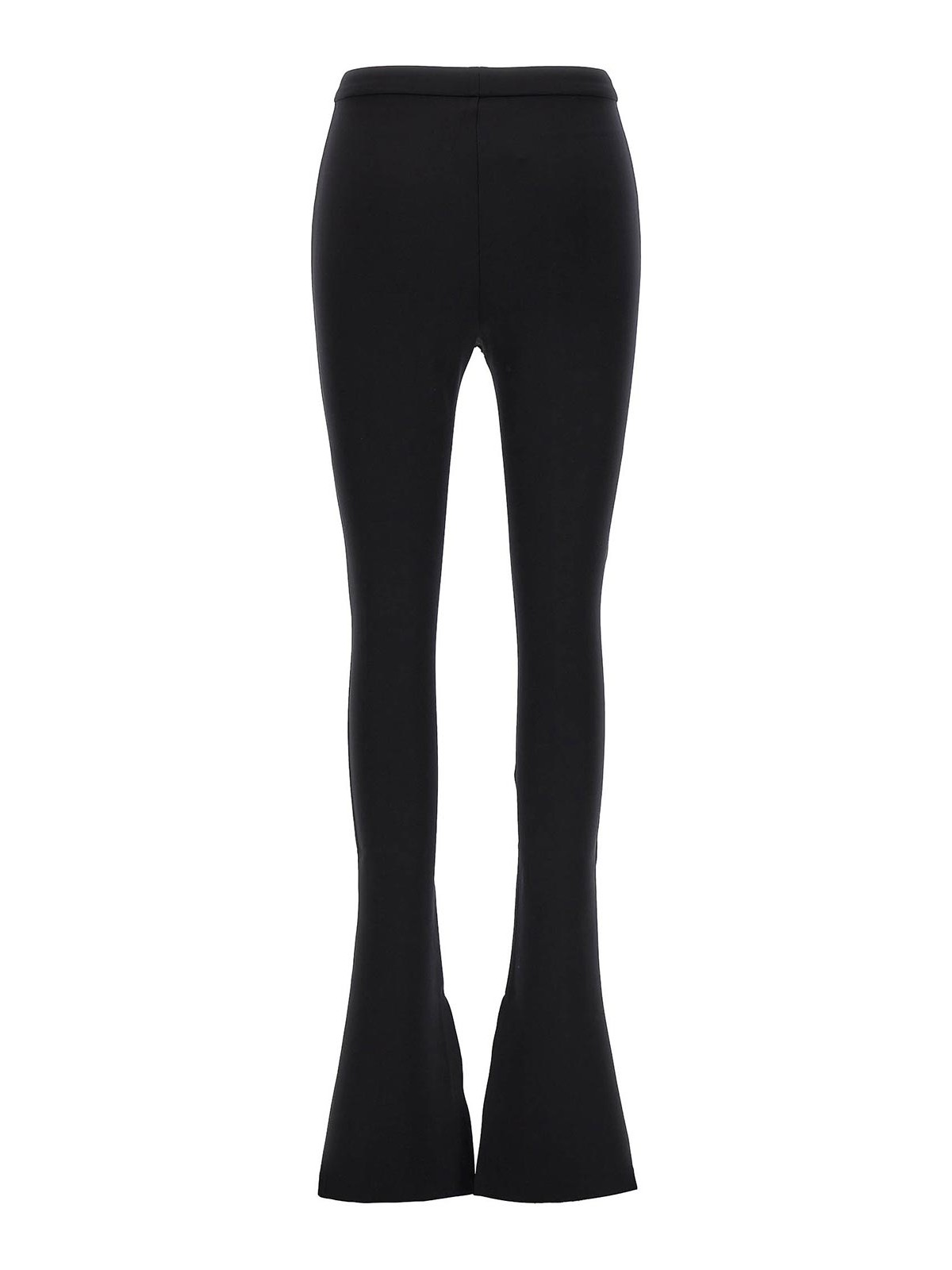 Buy online Off White Solid Full Length Legging from Capris & Leggings for  Women by Tag 7 for ₹549 at 68% off | 2024 Limeroad.com