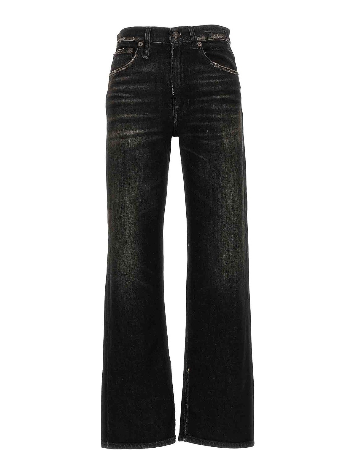 Bootcut Jeans R13 Alice Jeans R13WD086D152AD152A